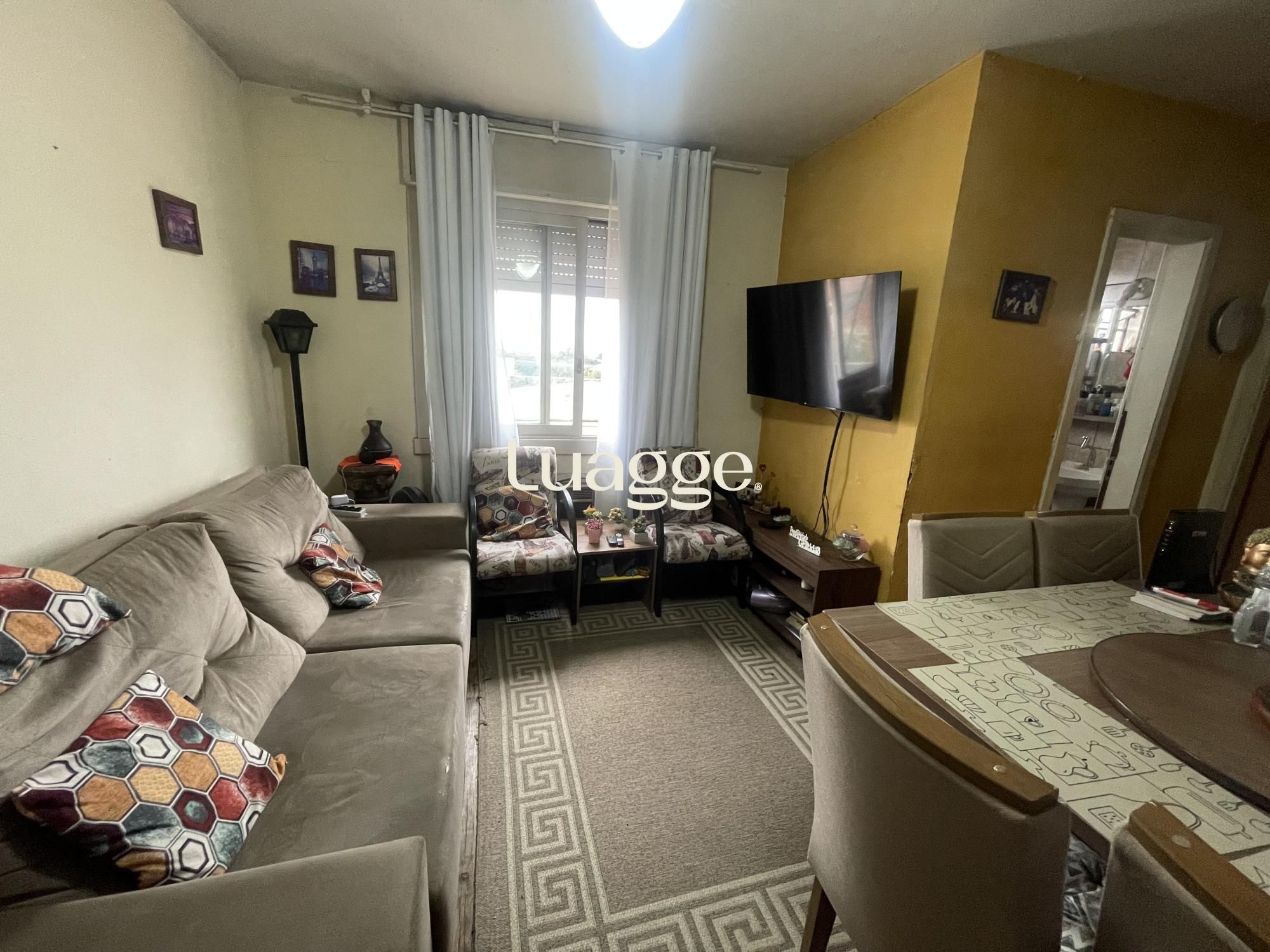 Apartamento, 2 quartos, 60 m² - Foto 18