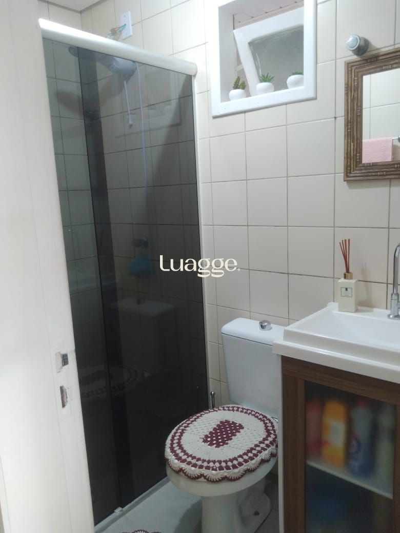 Casa à venda com 3 quartos, 63m² - Foto 17