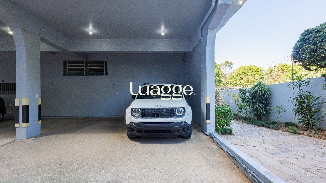 Apartamento à venda com 1 quarto, 47m² - Foto 18