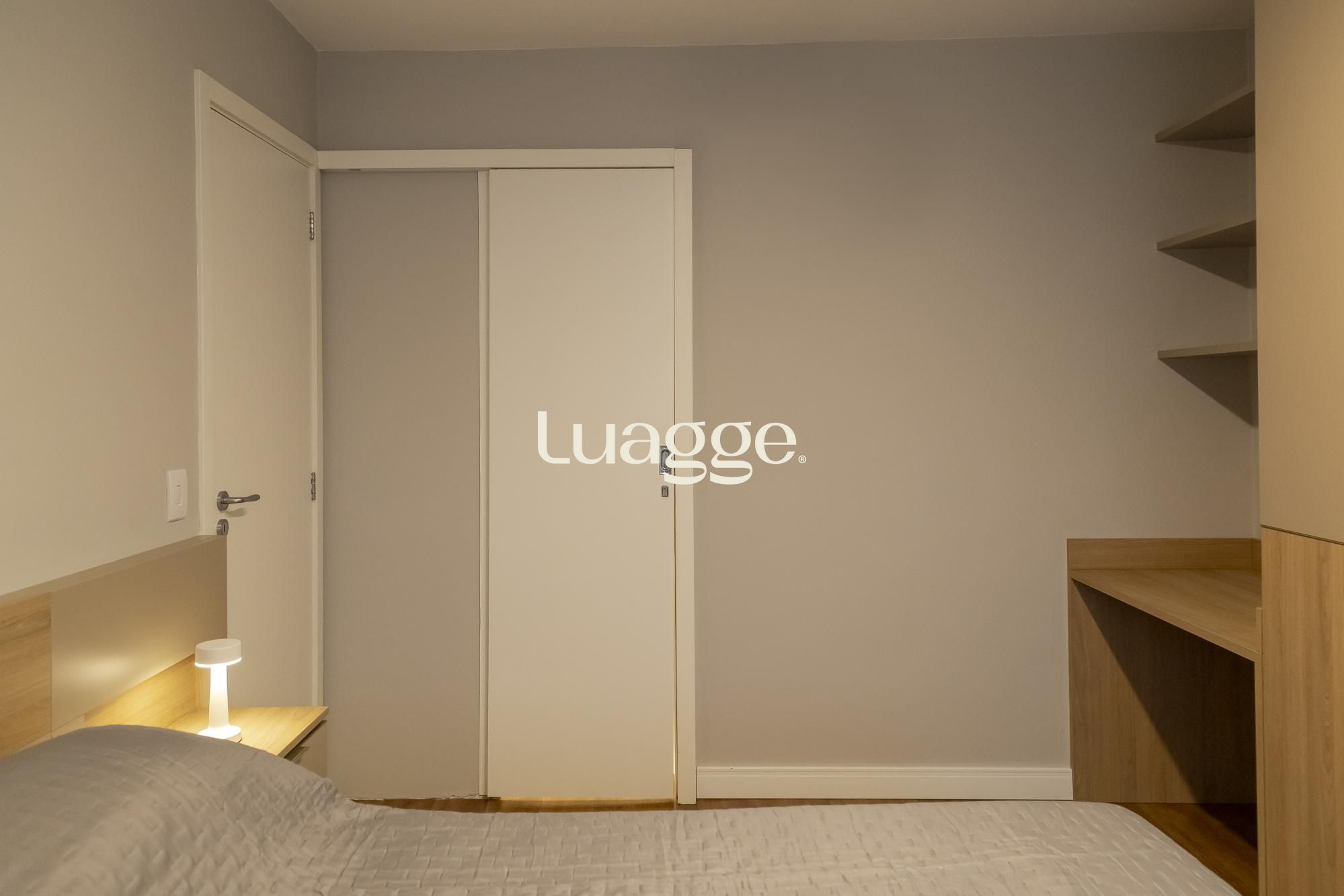 Apartamento à venda com 1 quarto, 41m² - Foto 27