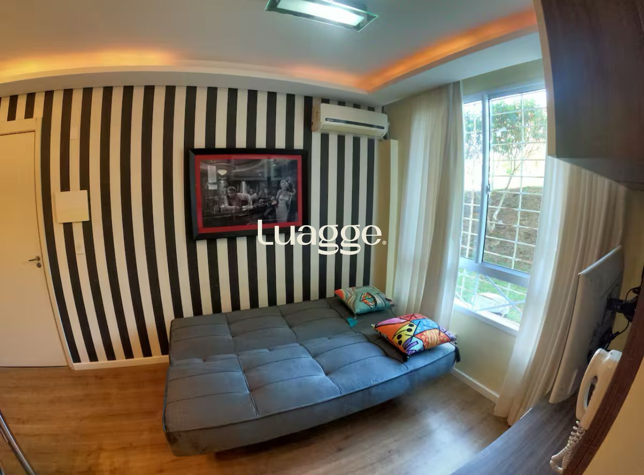 Apartamento, 2 quartos, à venda, 49 m², Morro Santana - Porto Alegre — foto 3