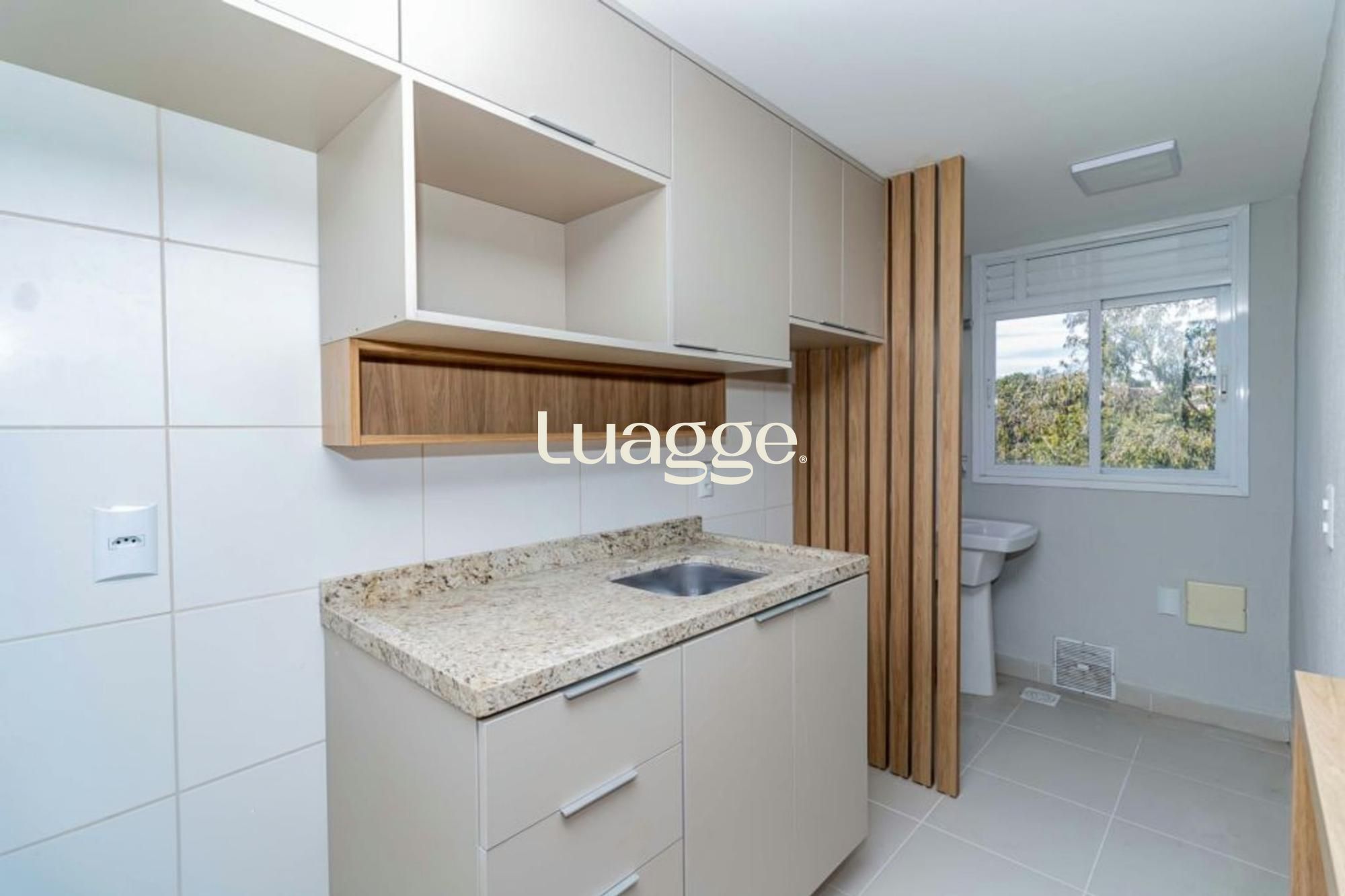 Apartamento à venda com 2 quartos, 49m² - Foto 7