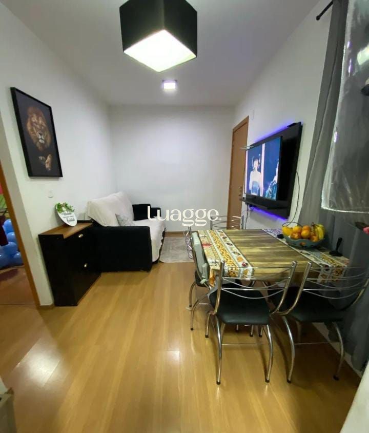 Apartamento, 1 quarto, à venda, 40 m², Mato Grande - Canoas — foto 5