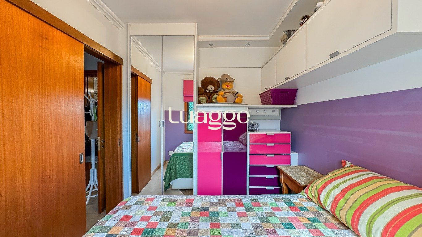 Apartamento à venda com 3 quartos, 98m² - Foto 23
