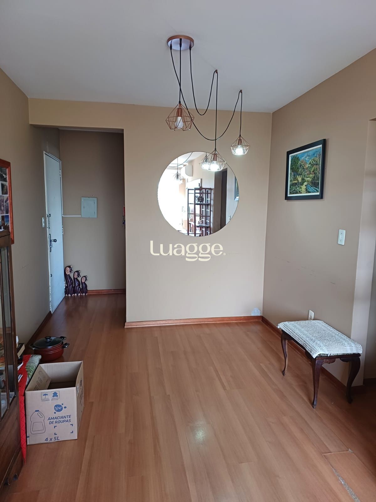 Apartamento, 3 quartos, à venda, 79 m², Tristeza - Porto Alegre — foto 4