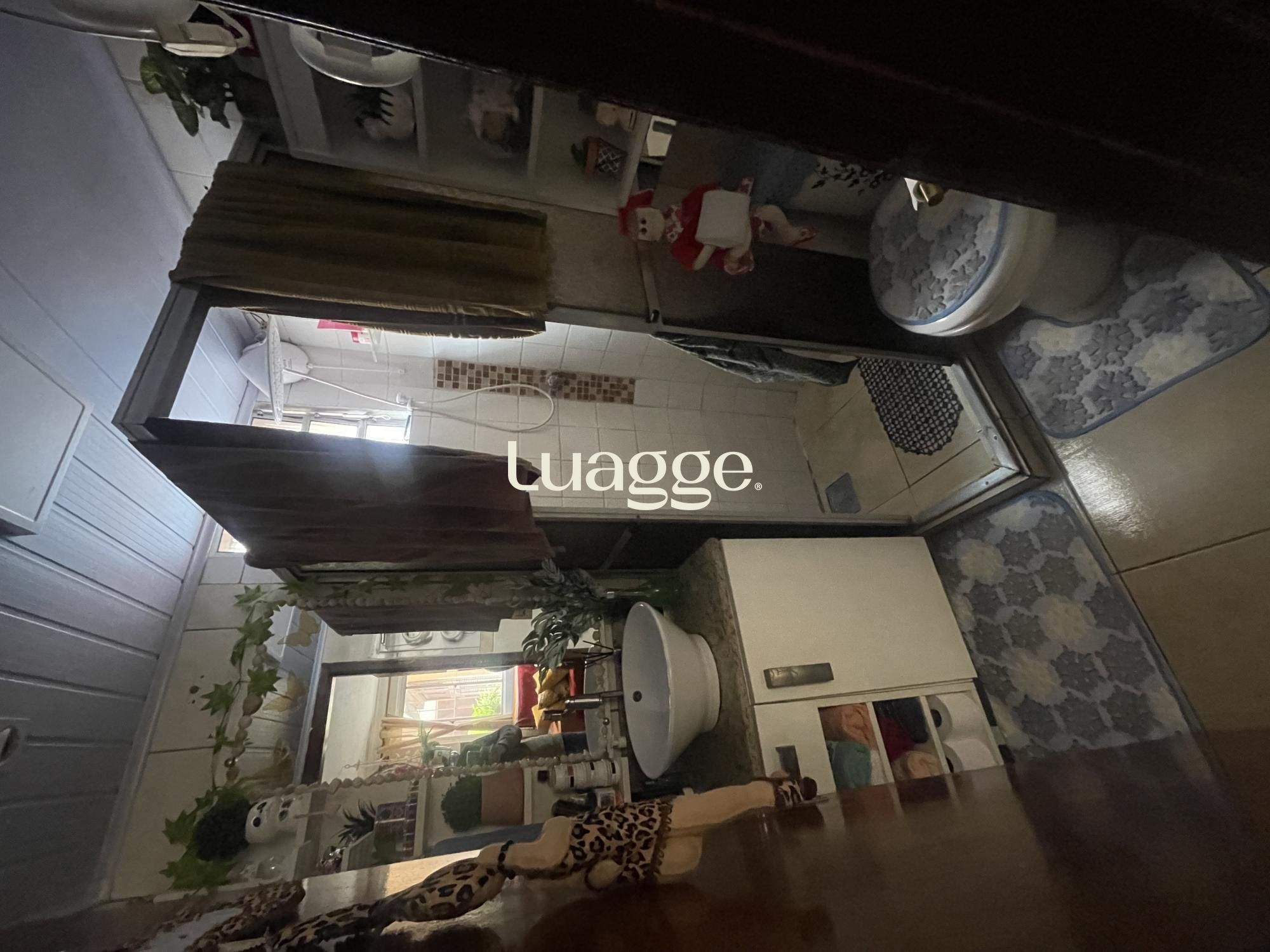 Apartamento à venda com 2 quartos, 40m² - Foto 29