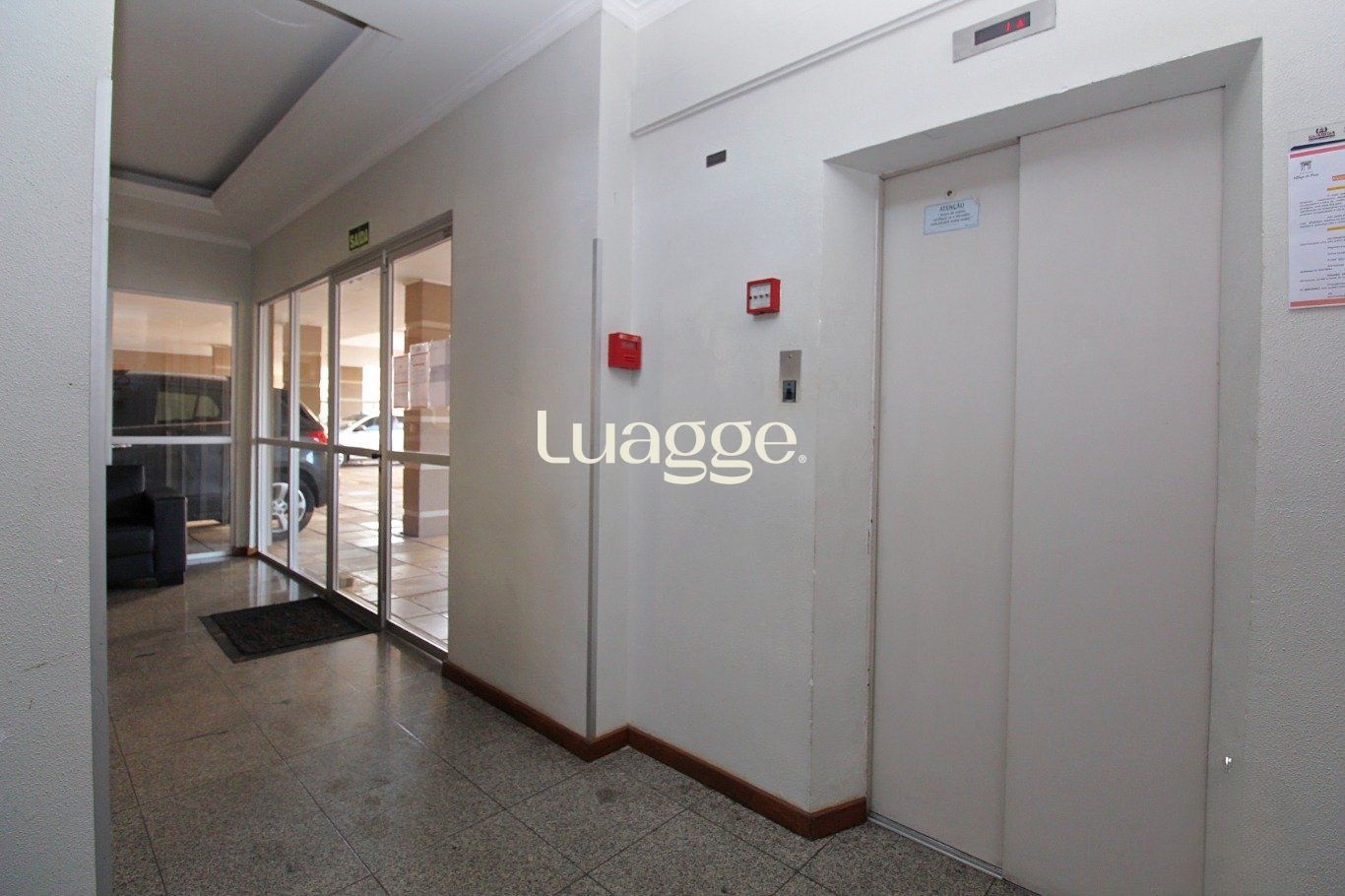 Apartamento à venda com 3 quartos, 75m² - Foto 36
