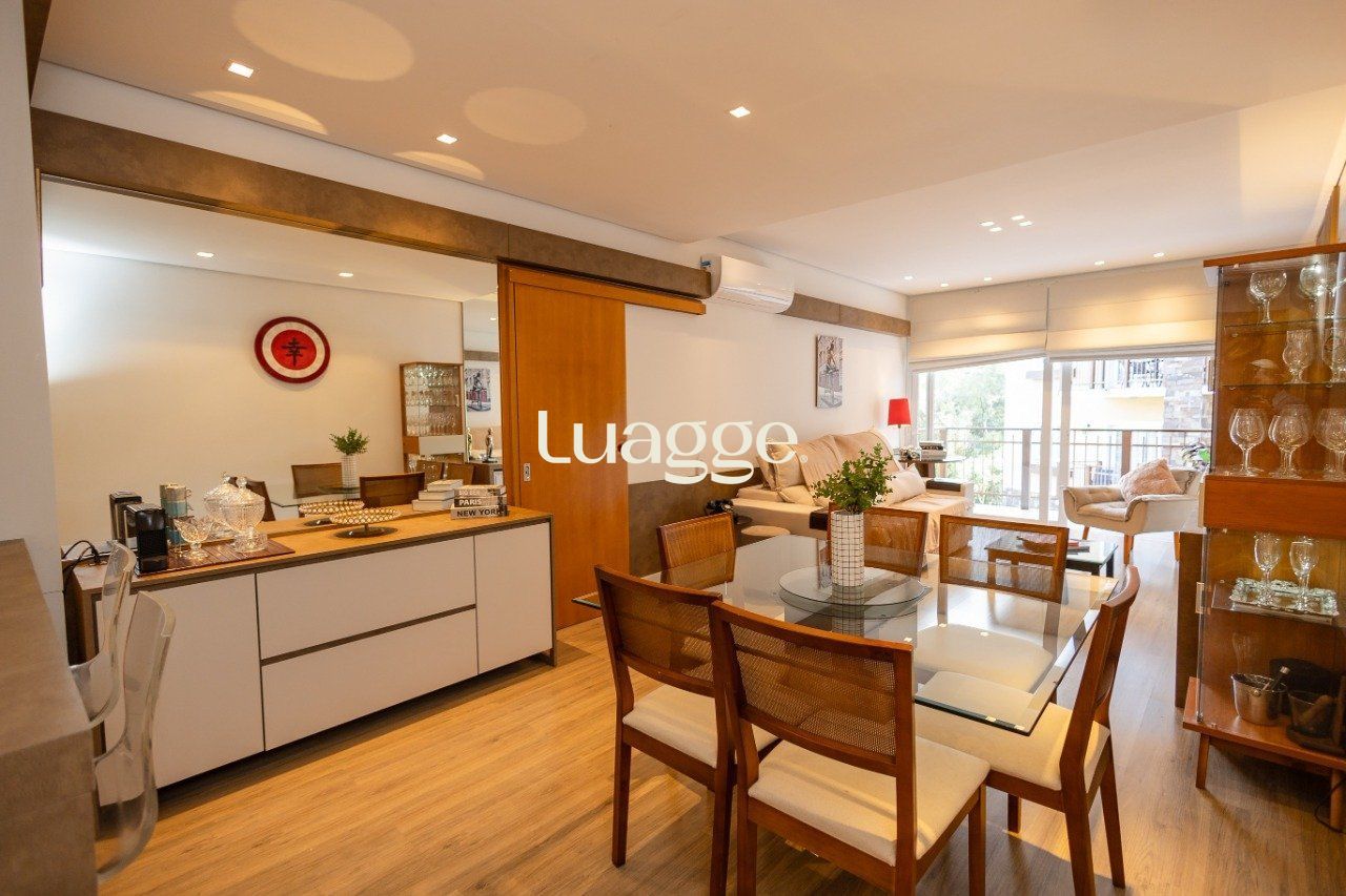 Apartamento, 2 quartos, 86 m² - Foto 13