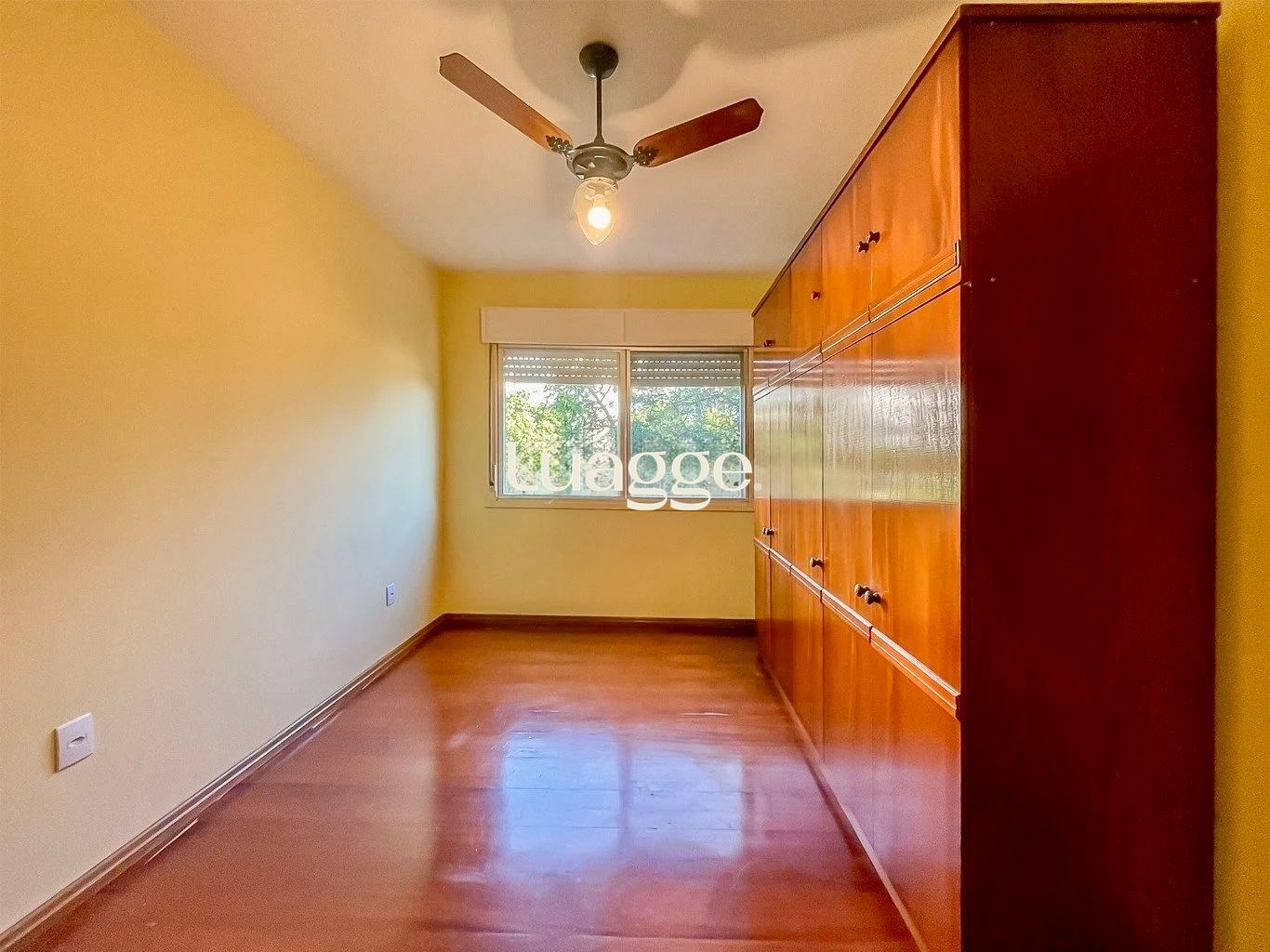 Apartamento, 1 suíte, à venda, 46 m², Cristal - Porto Alegre — foto 4