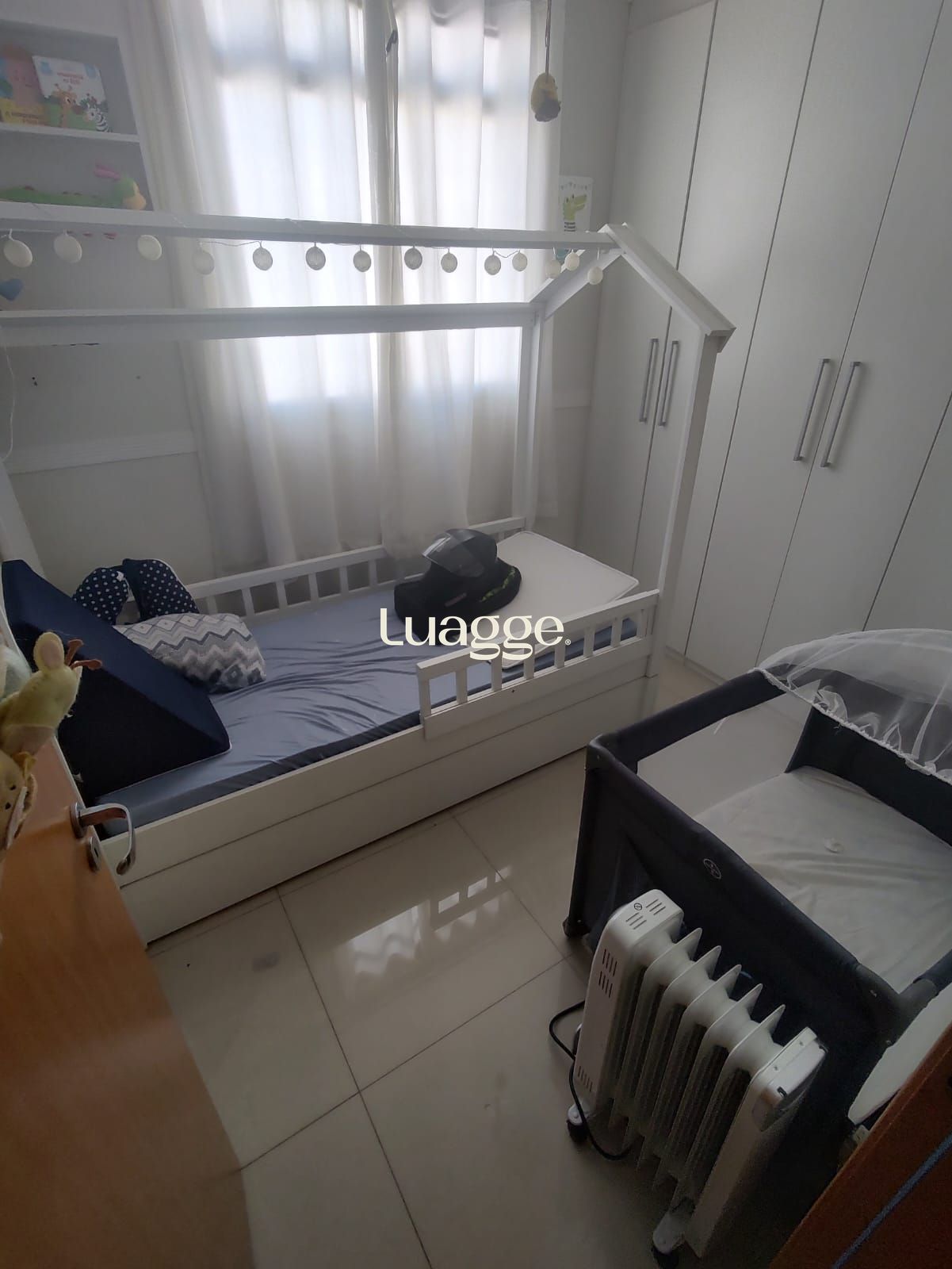 Apartamento, 2 quartos, 47 m² - Foto 14