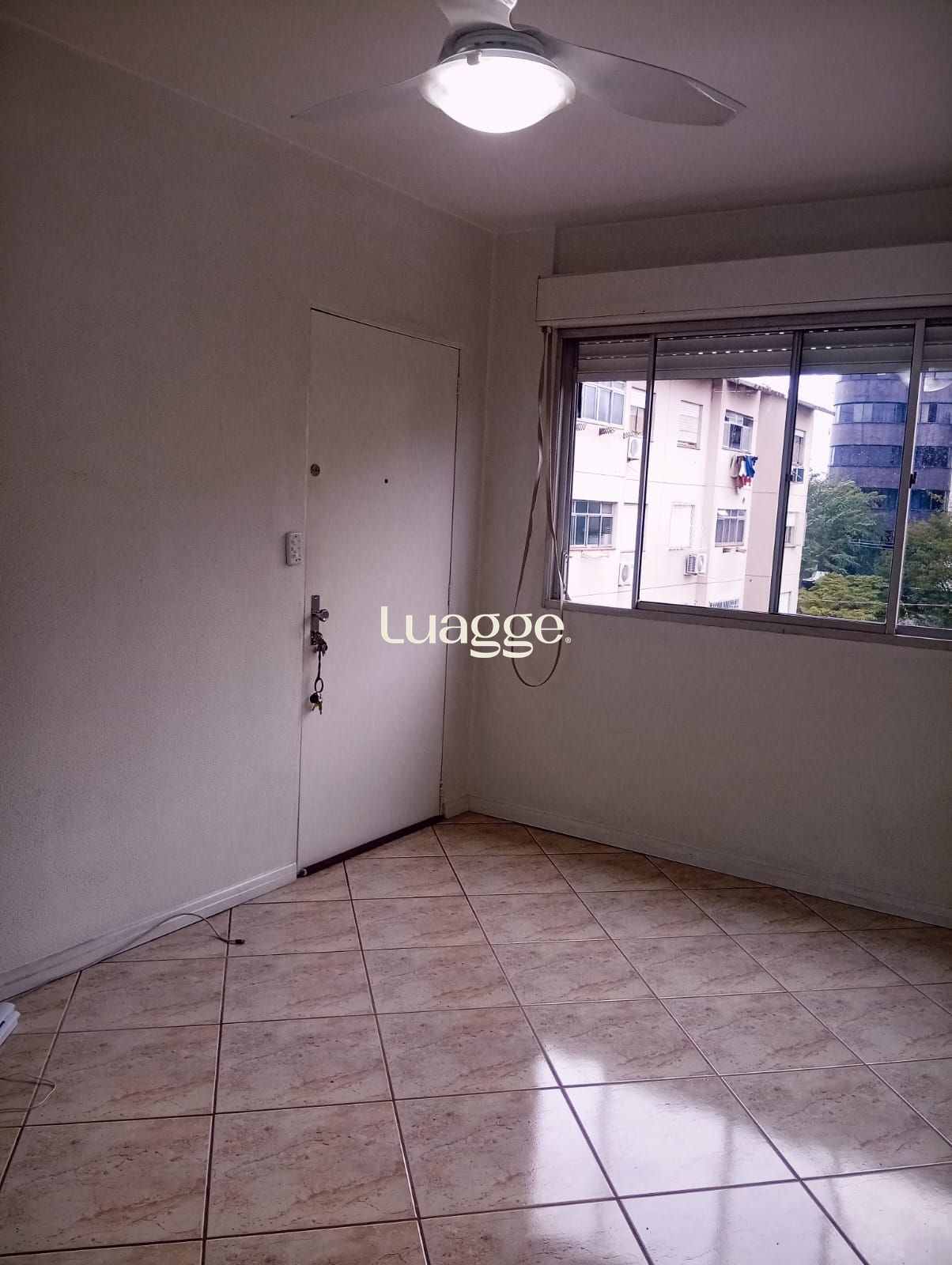 Apartamento, 1 quarto, à venda, 37 m², Jardim Itu - Porto Alegre — foto 2