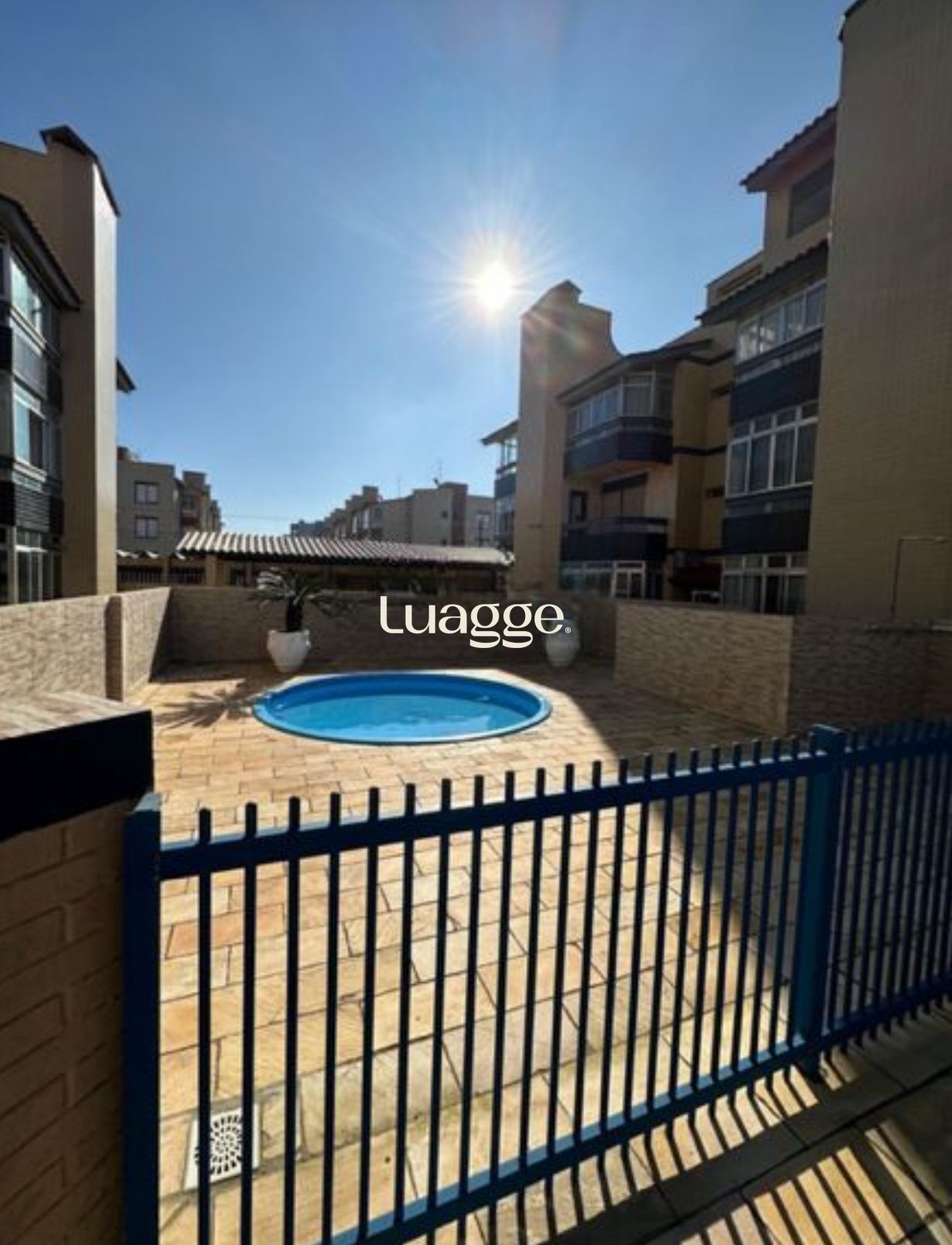 Apartamento, 1 quarto, à venda, 36 m², Capão Novo - Capão da Canoa — foto 3