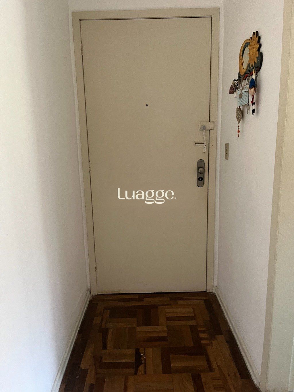 Apartamento, 2 quartos, 58 m² - Foto 11