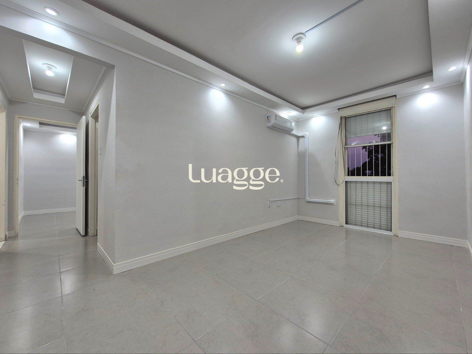 Apartamento à venda com 2 quartos, 59m² - Foto 2