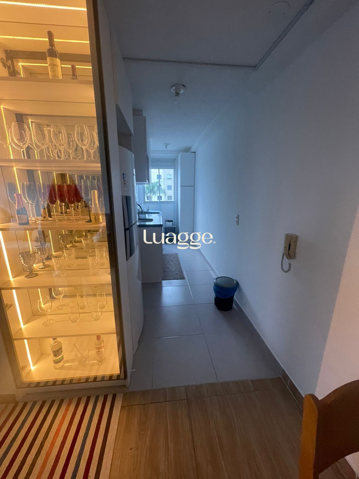 Apartamento à venda com 2 quartos, 46m² - Foto 19