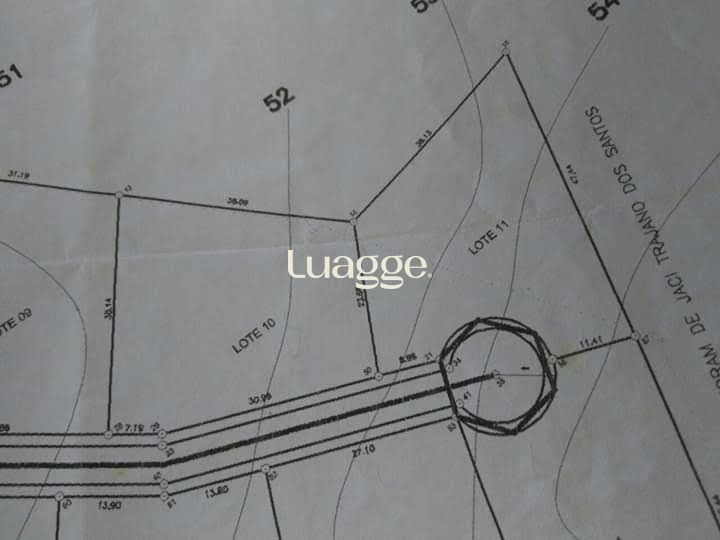 Terreno, 1369 m² - Foto 4