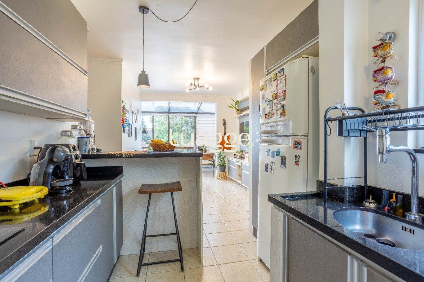 Cobertura, 2 quartos, 102 m² - Foto 5