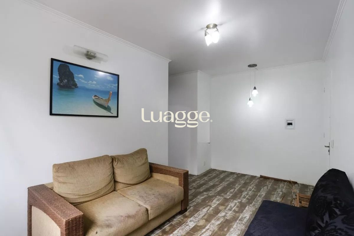 Apartamento, 1 quarto, 42 m² - Foto 7