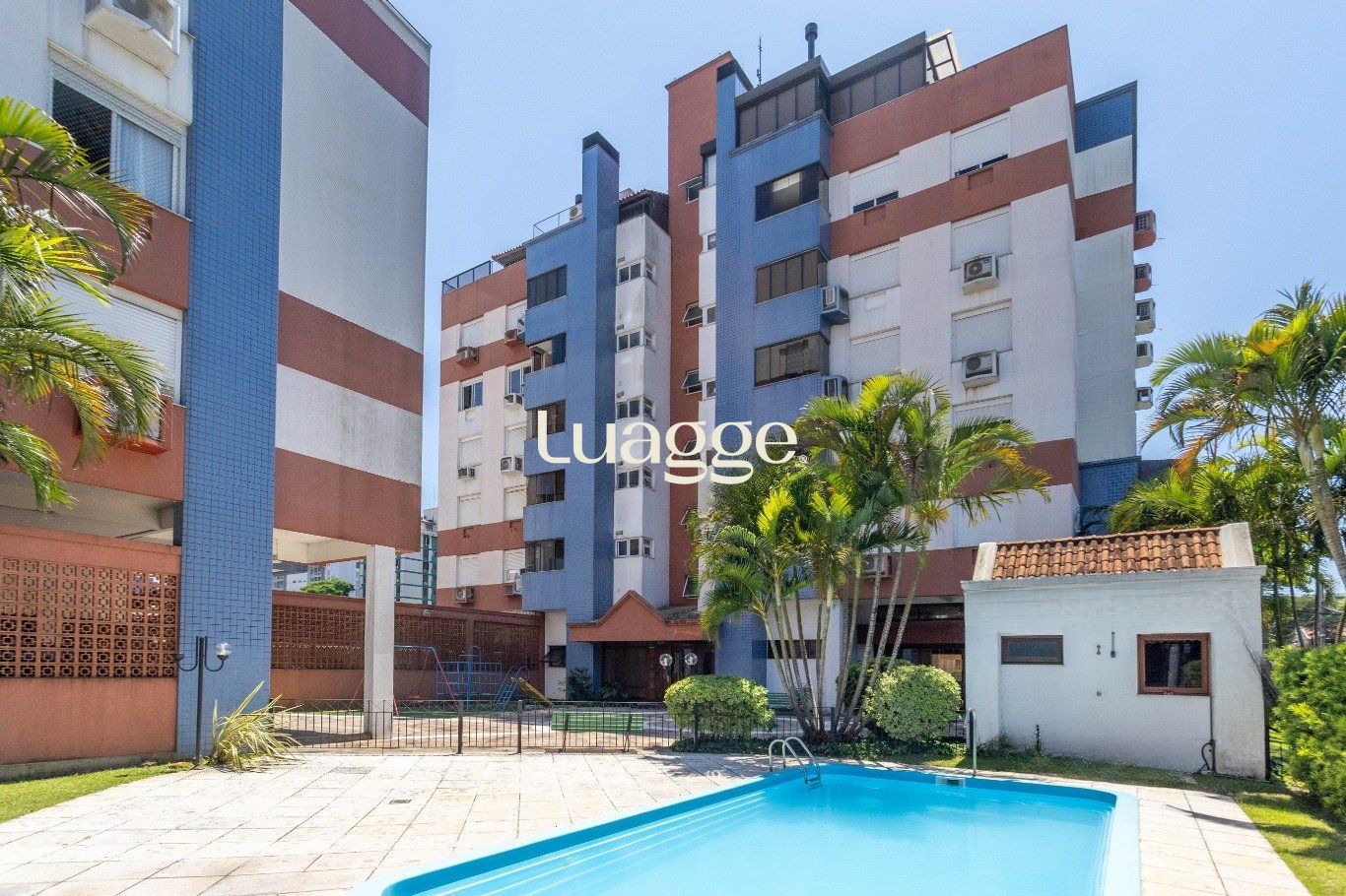 Apartamento à venda com 3 quartos, 87m² - Foto 29