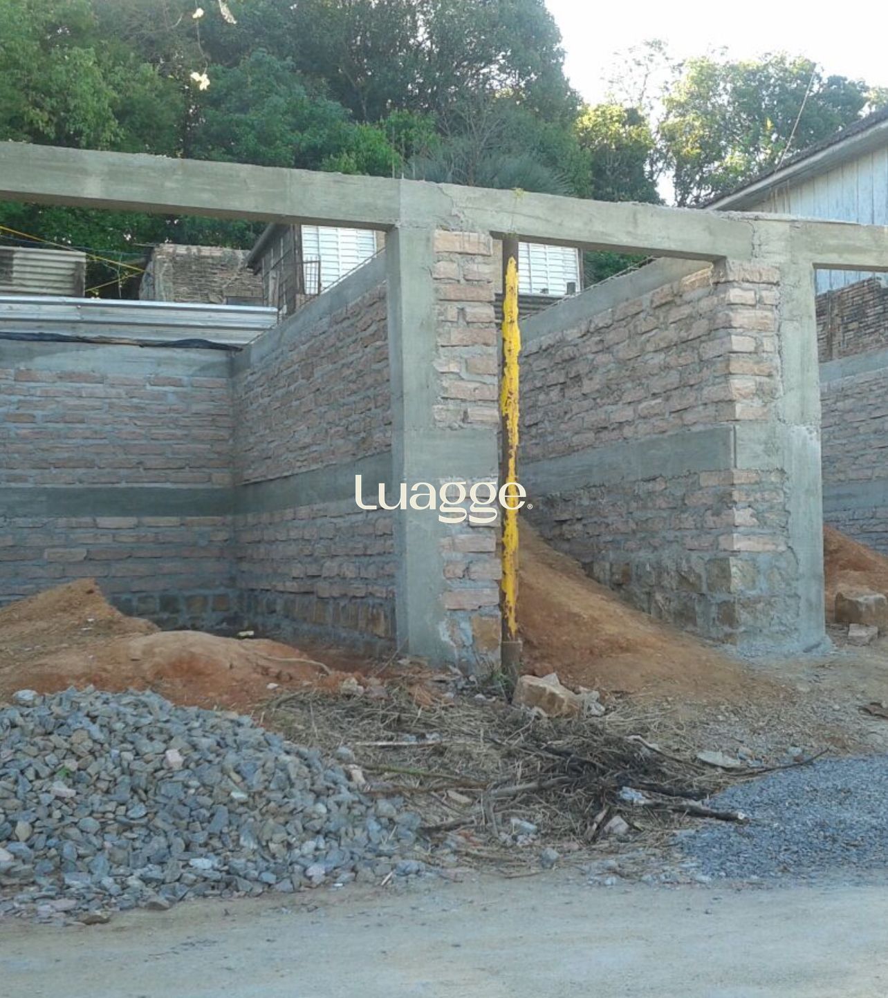 Terreno de 480 metros em Viamão apenas R$100 mil