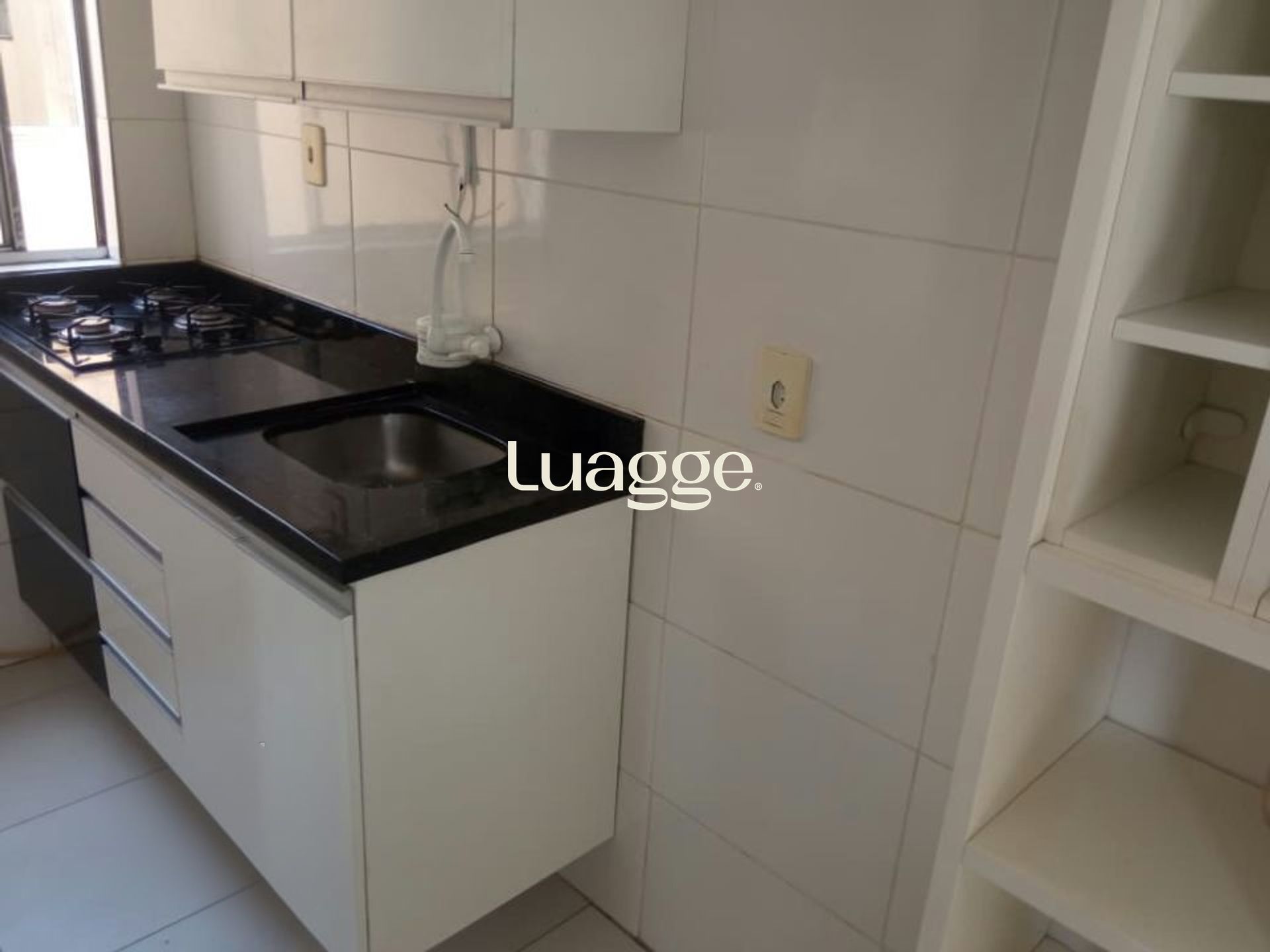 Apartamento, 2 quartos, à venda, 38 m², Jardim Leopoldina - Porto Alegre — foto 5