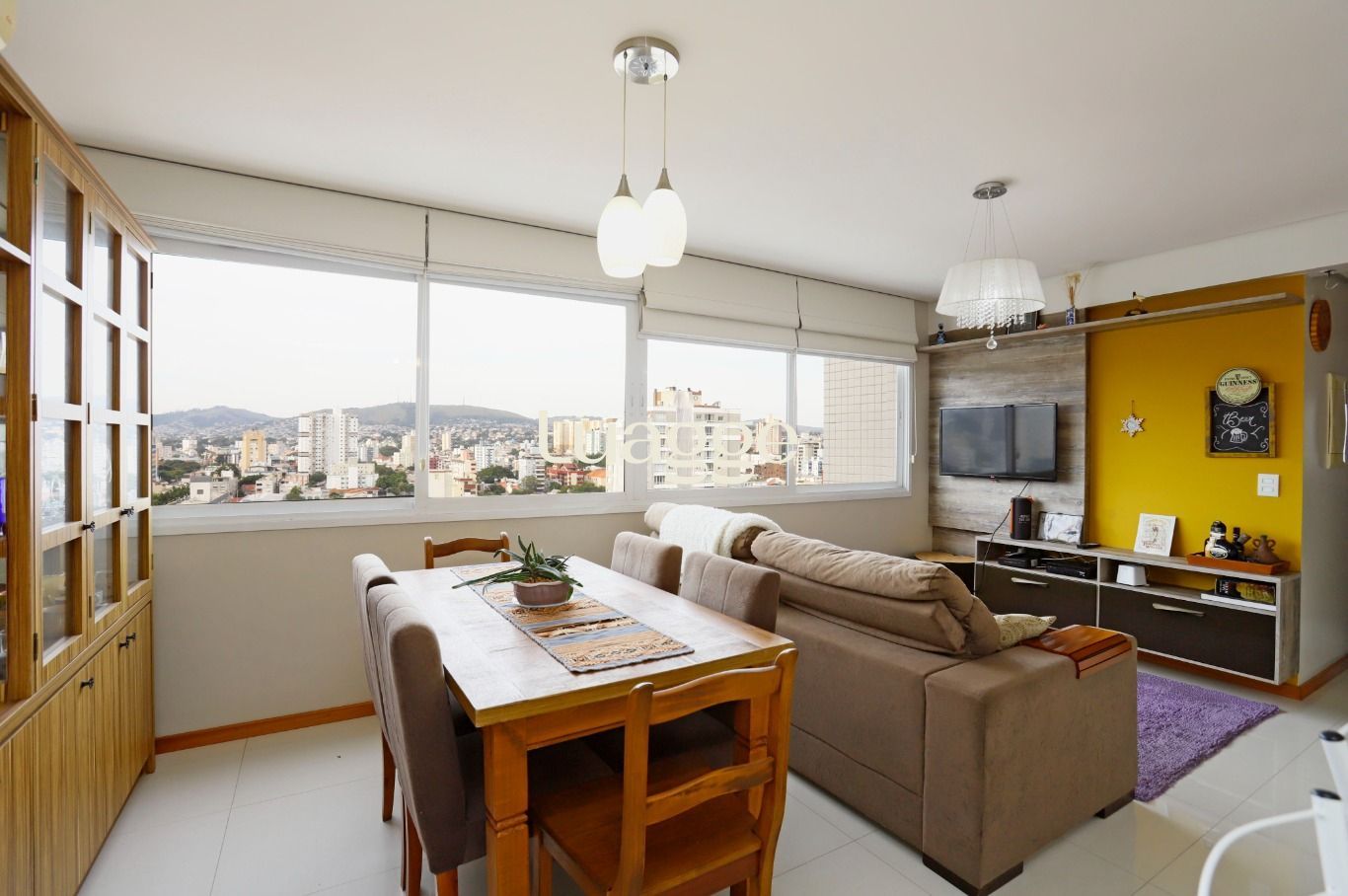 Apartamento, 2 quartos, 65 m² - Foto 2
