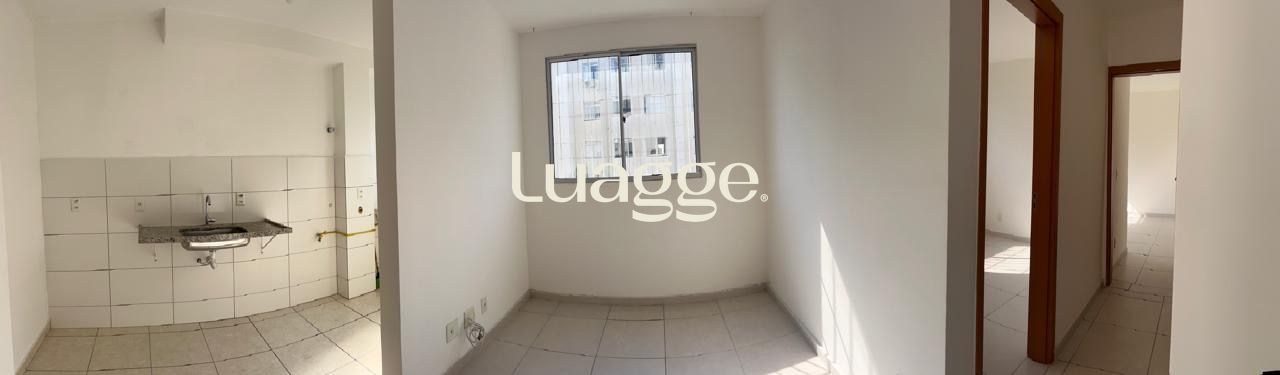 Apartamento, 2 quartos, 43 m² - Foto 15