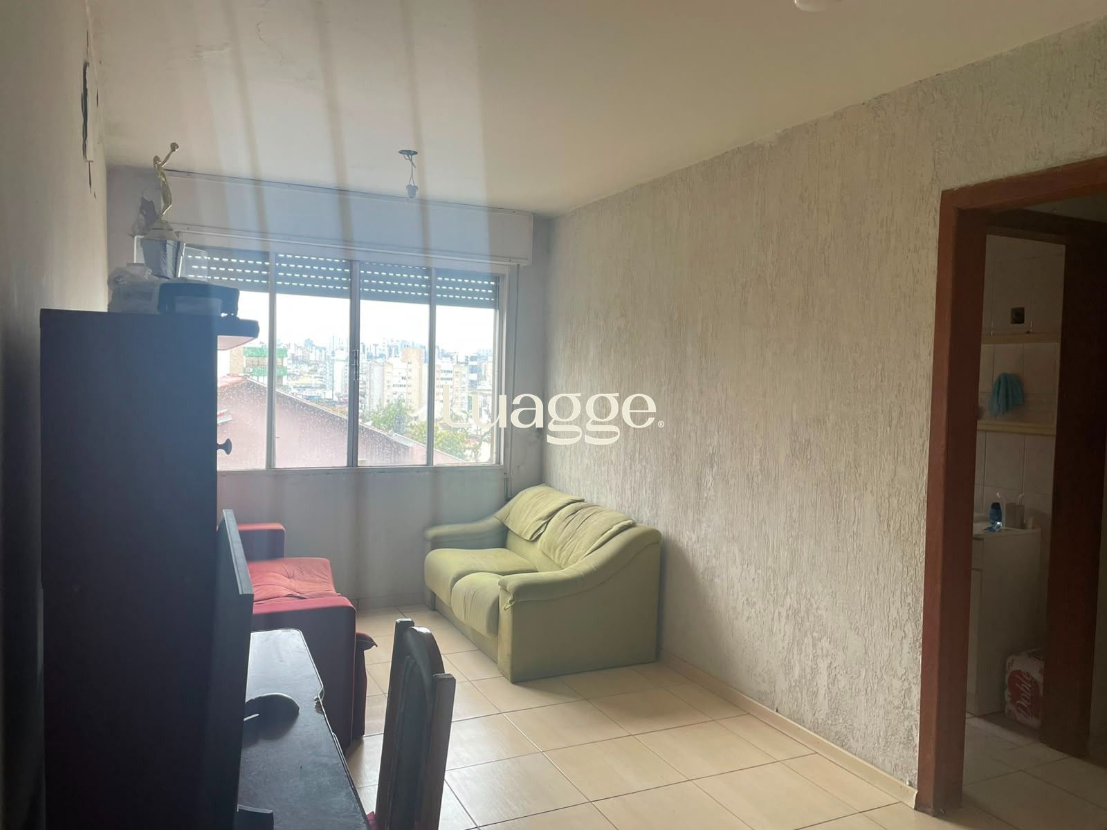 Apartamento, 2 quartos, à venda, 71 m², Partenon - Porto Alegre — foto 2