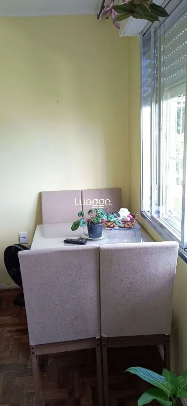 Apartamento, 1 quarto, à venda, 46 m², Cristal - Porto Alegre — foto 2