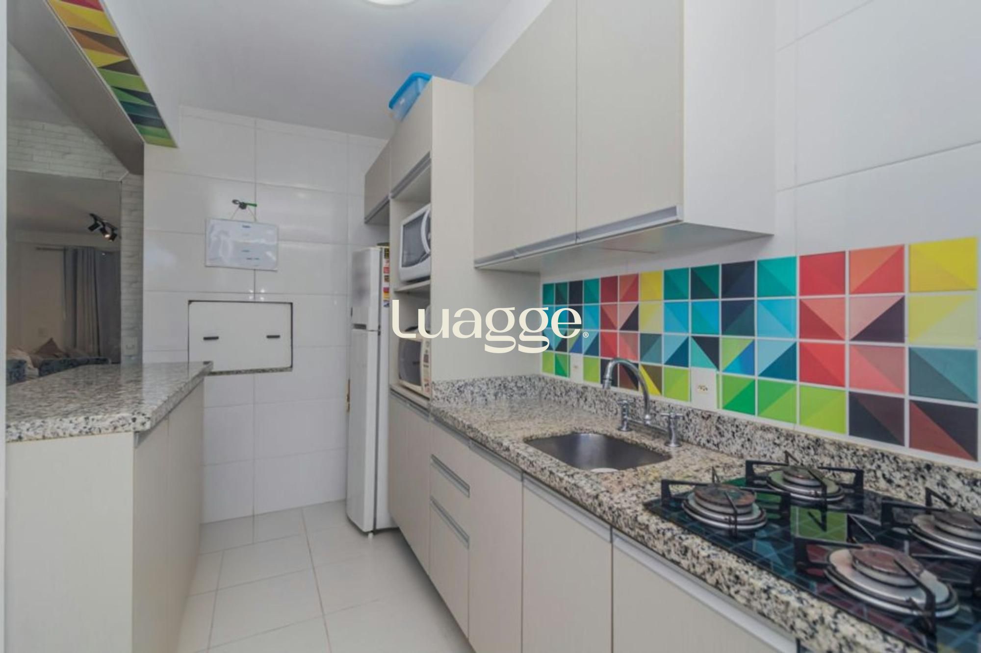 Apartamento, 2 quartos, 58 m² - Foto 8