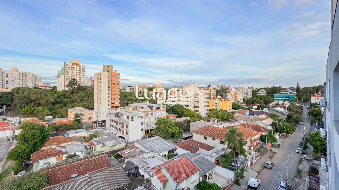 Apartamento à venda com 3 quartos, 72m² - Foto 30