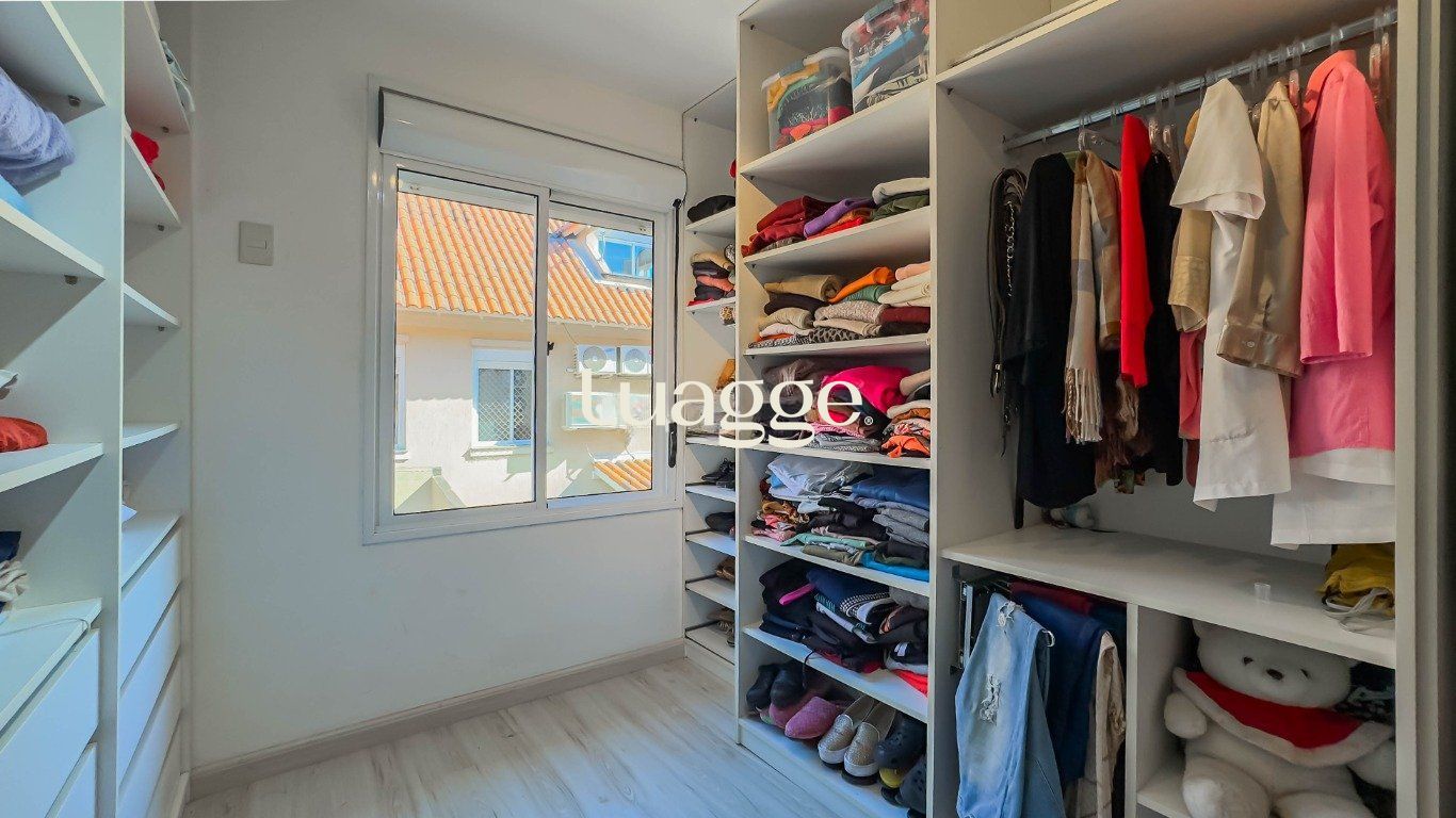 Casa de Condomínio, 3 quartos - Foto 21