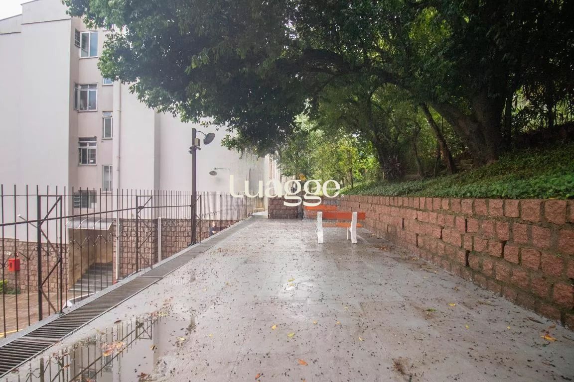 Apartamento à venda com 2 quartos, 54m² - Foto 15