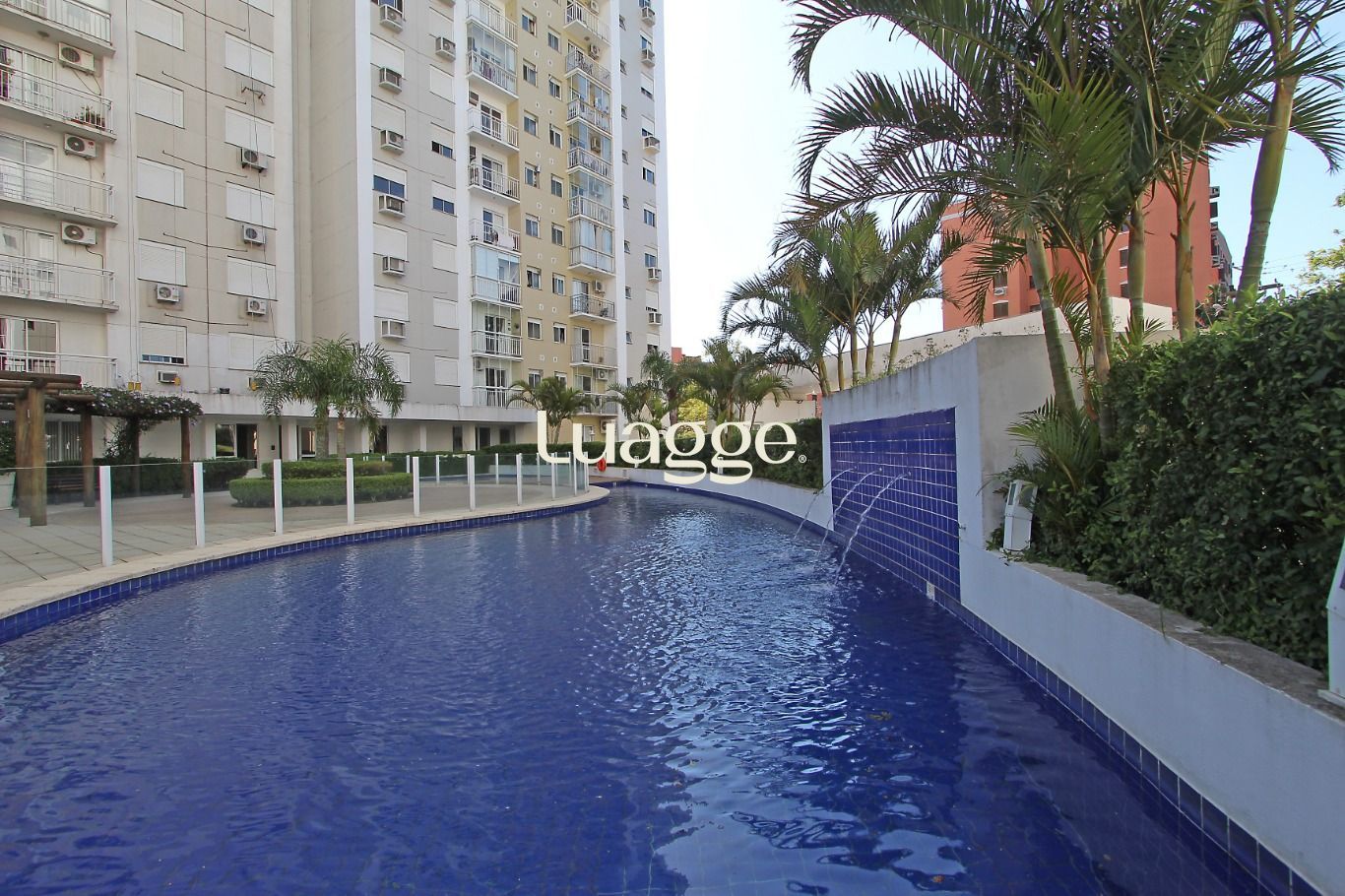 Apartamento à venda com 2 quartos, 63m² - Foto 24