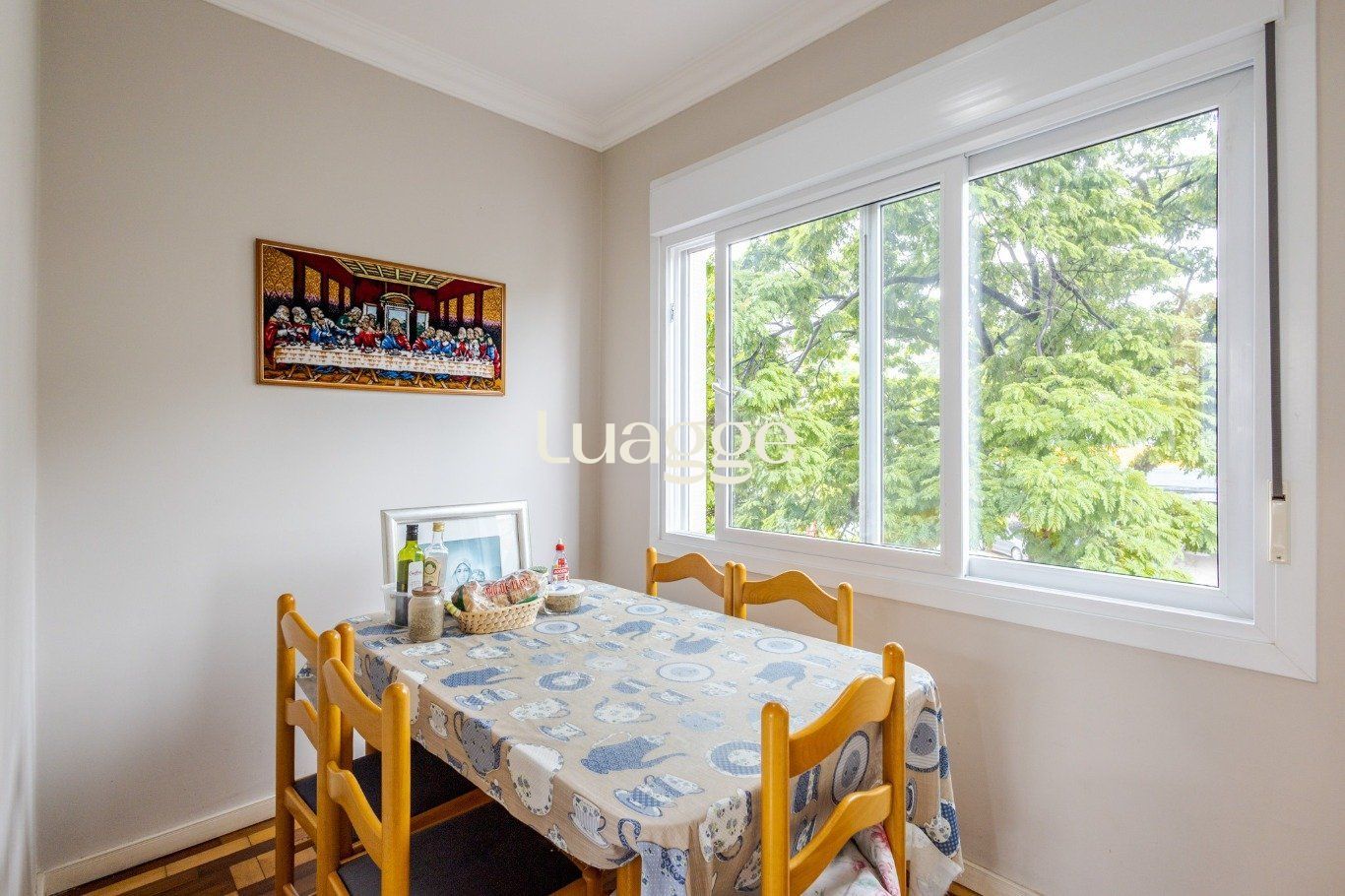 Apartamento à venda com 2 quartos, 70m² - Foto 8