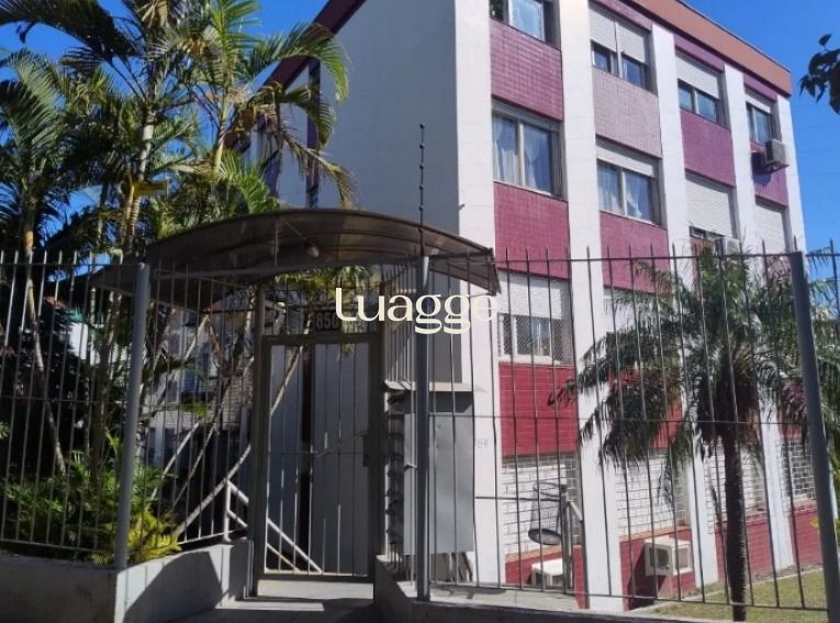 Apartamento à venda com 2 quartos, 60m² - Foto 2