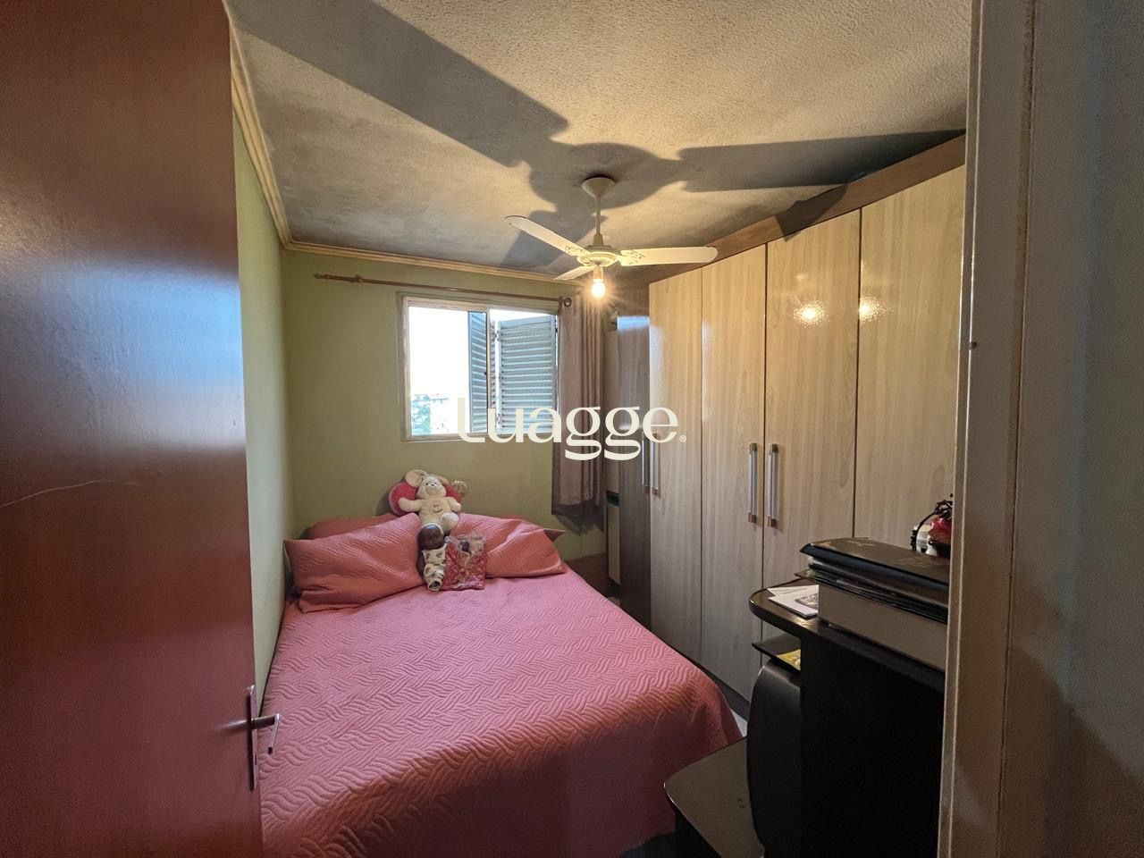 Apartamento à venda com 2 quartos, 39m² - Foto 25