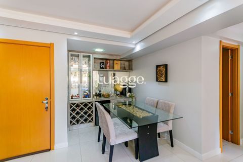 Apartamento, 3 quartos, 75 m² - Foto 13