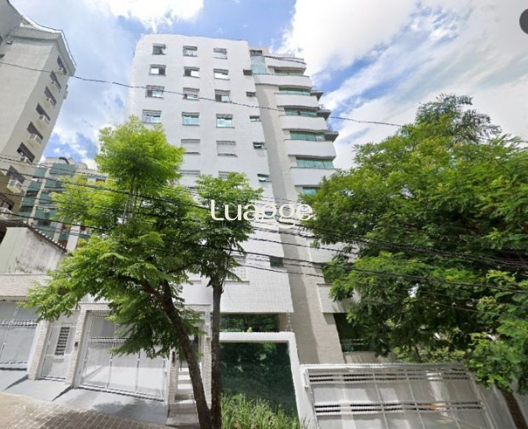 Apartamento, 4 quartos, 167 m² - Foto 2