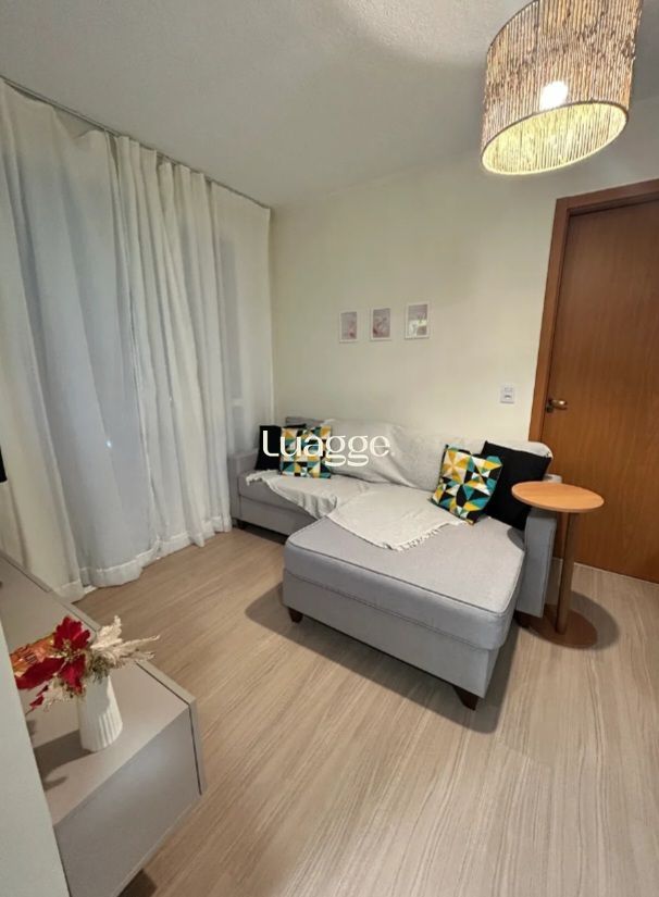 Apartamento, 2 quartos, à venda, 47 m², Santo Afonso - Novo Hamburgo — foto 2