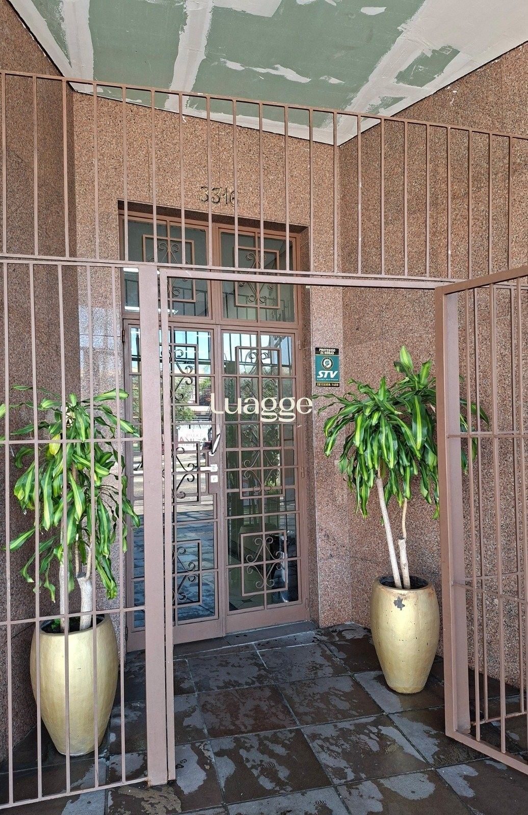 Sala Comercial, 1 sala, à venda, 33 m², Jardim Lindóia - Porto Alegre — foto 3