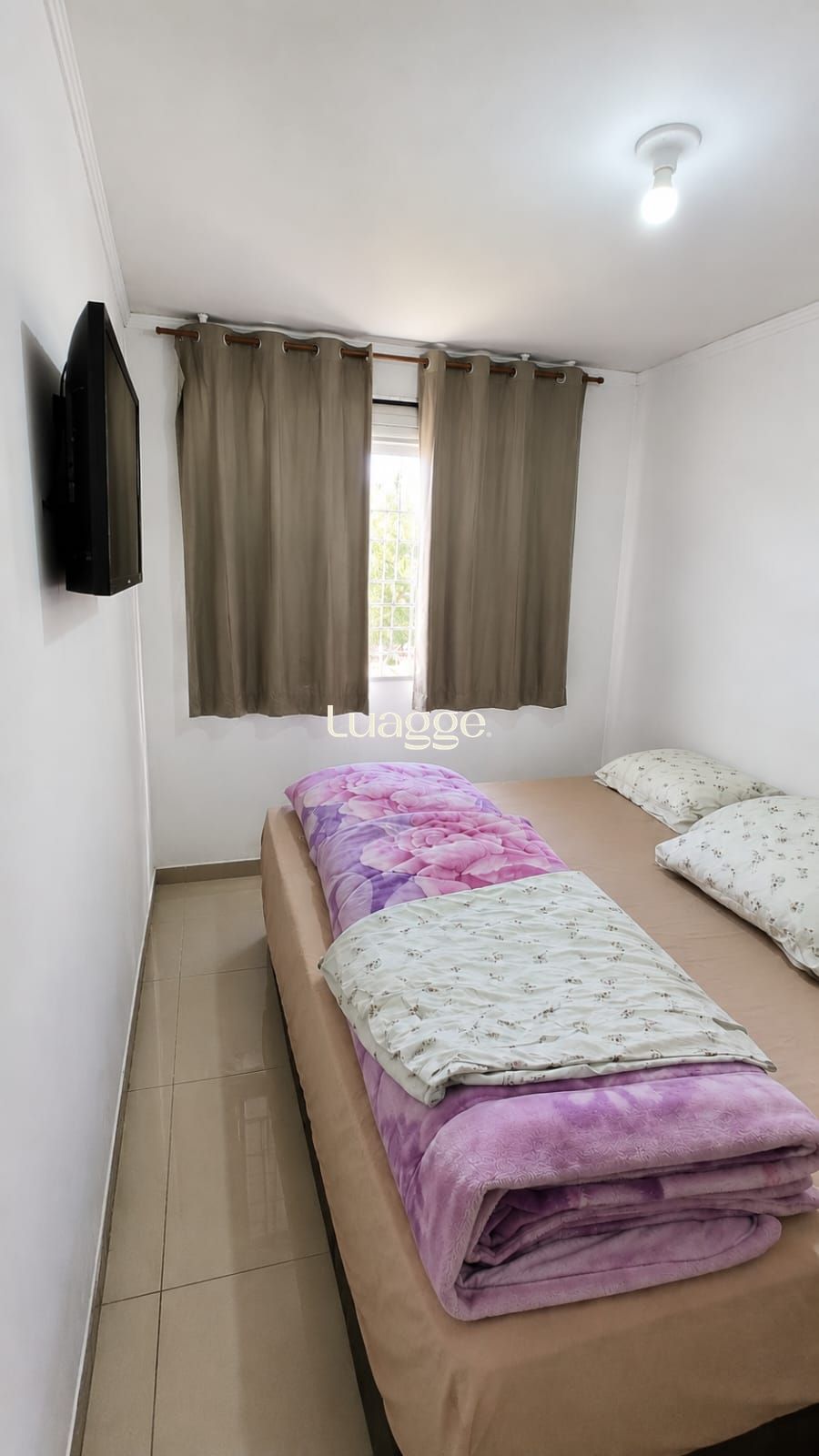 Apartamento, 1 quarto, à venda, 39 m², Centro - Canoas — foto 3