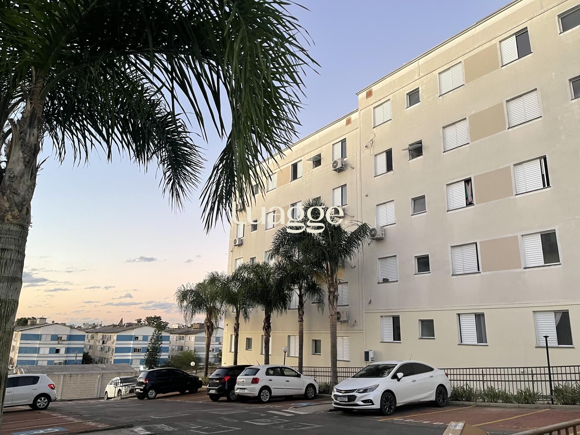 Apartamento, 2 quartos, 43 m² - Foto 20