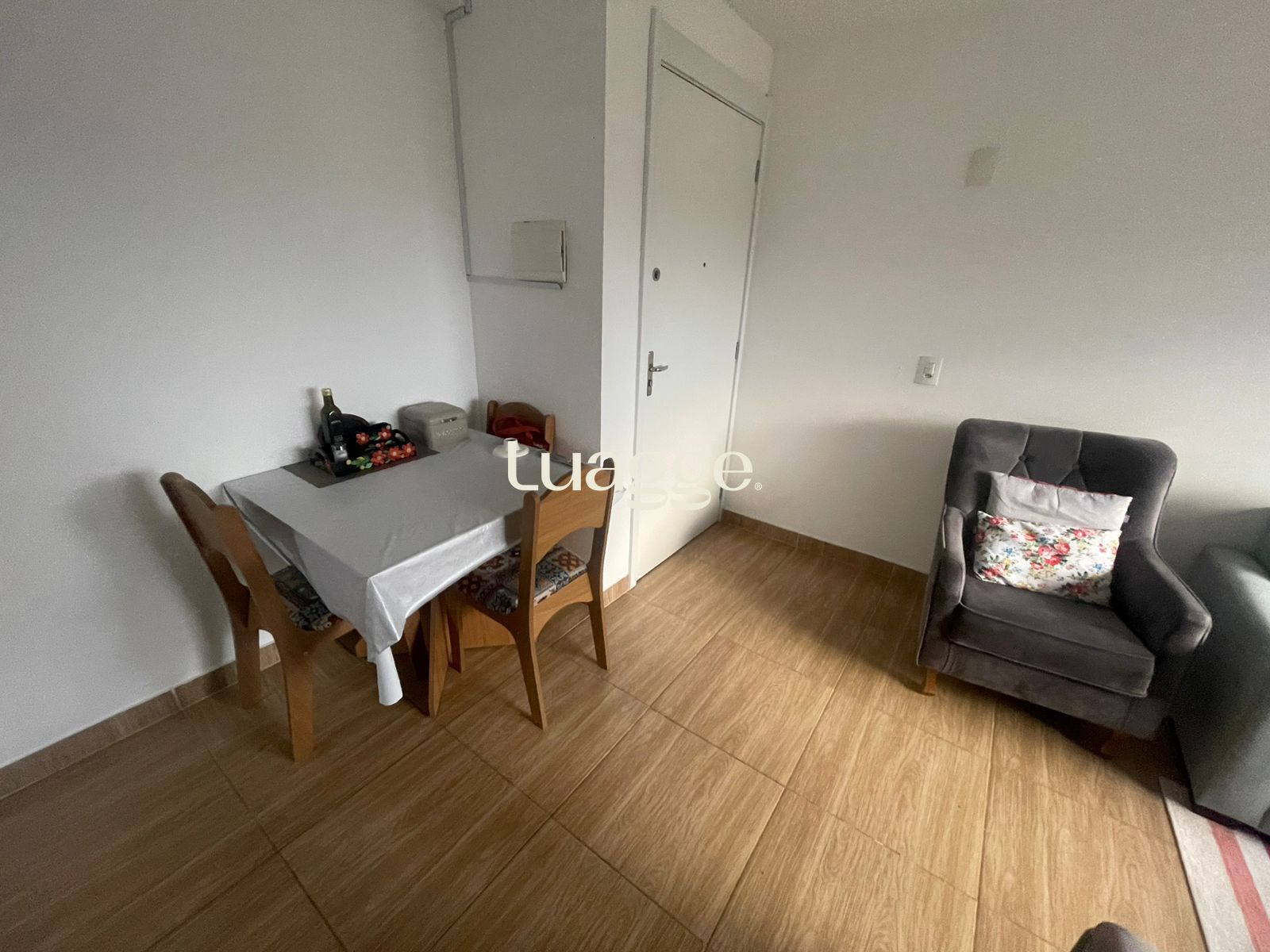 Apartamento à venda com 2 quartos, 46m² - Foto 5