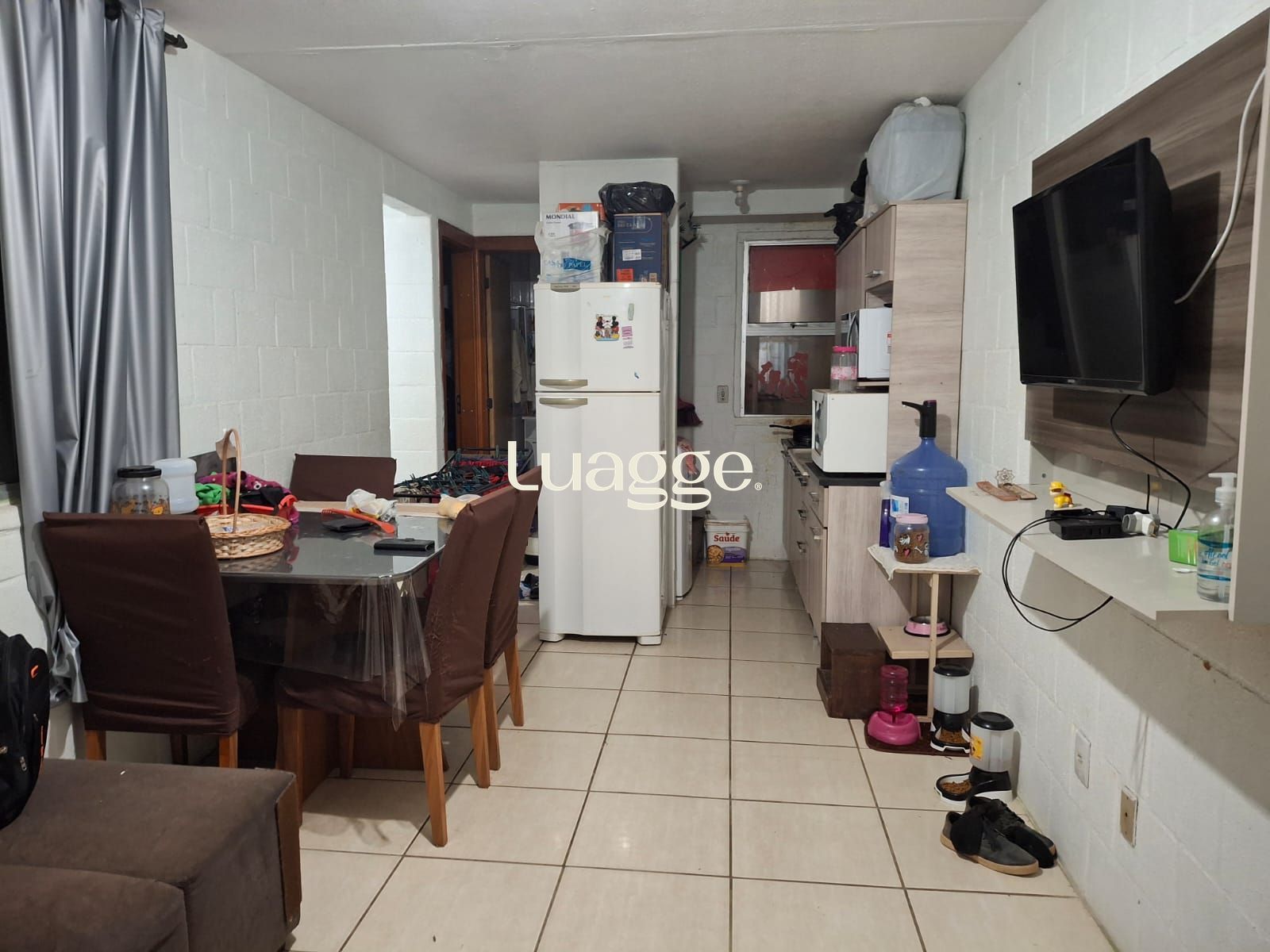 Apartamento, 2 quartos, à venda, 42 m², Tijuca - Alvorada — foto 3