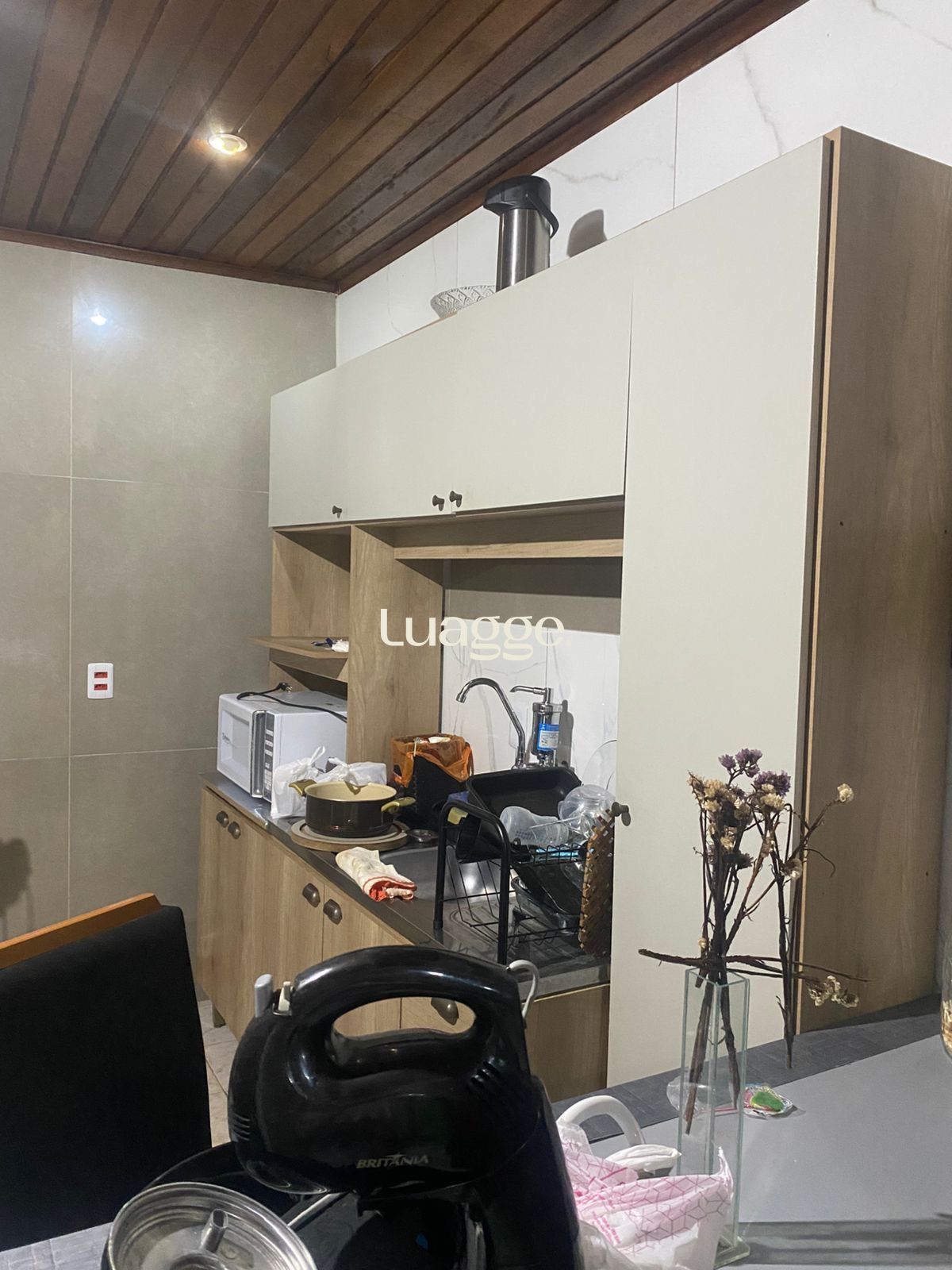 Casa, 3 quartos, 160 m² - Foto 1