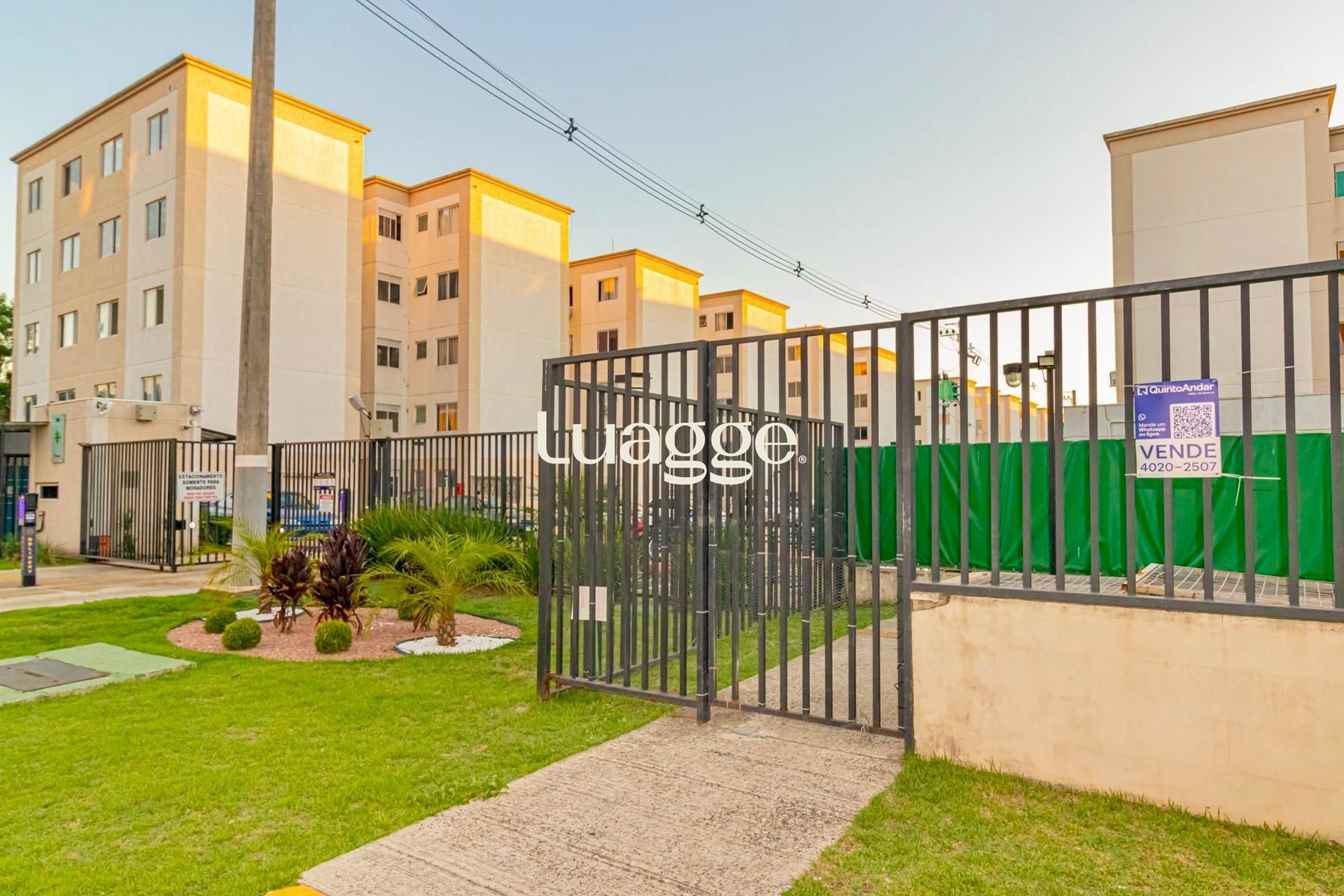 Apartamento, 2 quartos, à venda, 42 m², Niterói - Canoas — foto 2