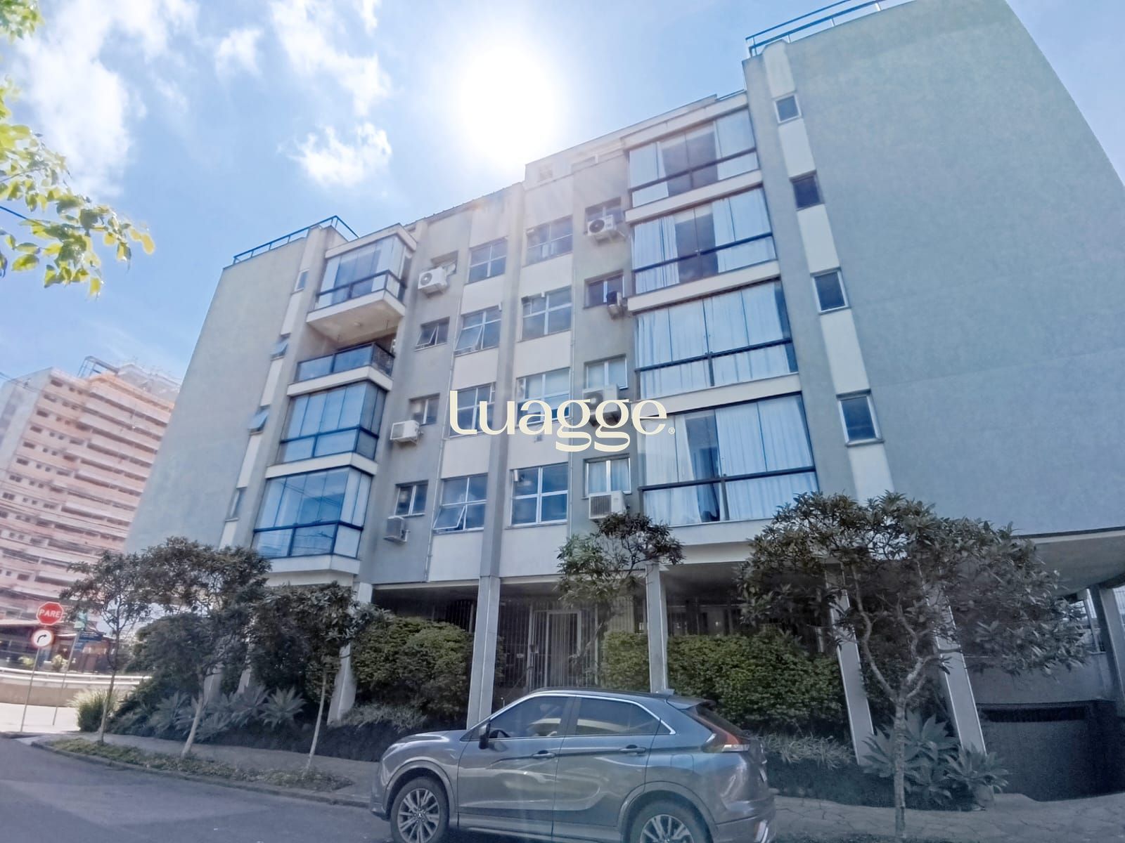 Cobertura, 3 quartos, à venda, 215 m², Três Figueiras - Porto Alegre — foto 2