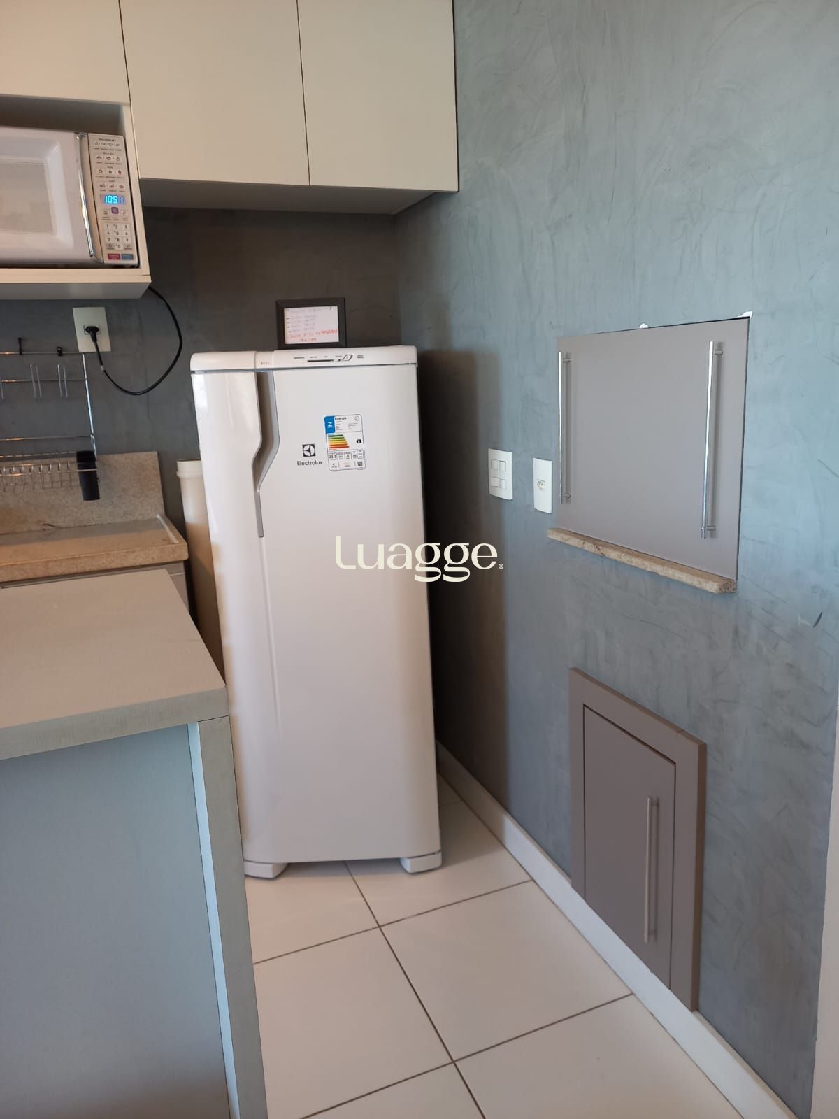 Apartamento à venda com 2 quartos, 59m² - Foto 15
