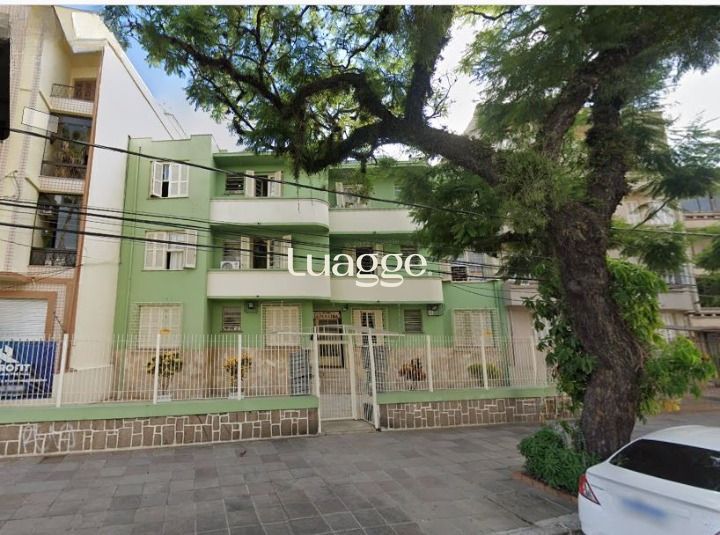 Apartamento, 1 quarto, 41 m² - Foto 1